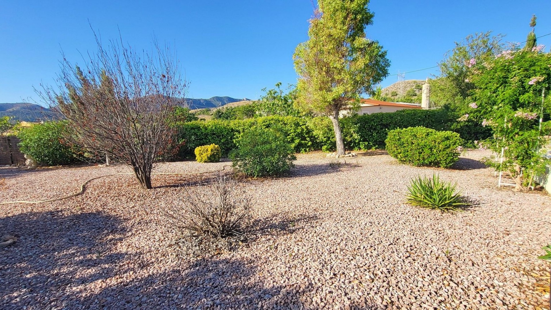 Återförsäljning - Fristående villa -
La Romana