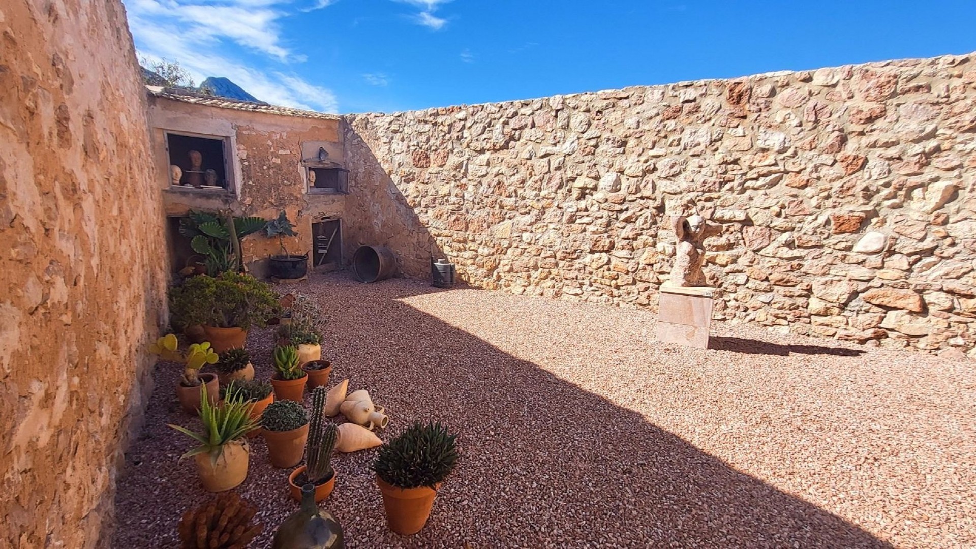 Återförsäljning - Fristående villa -
La Romana