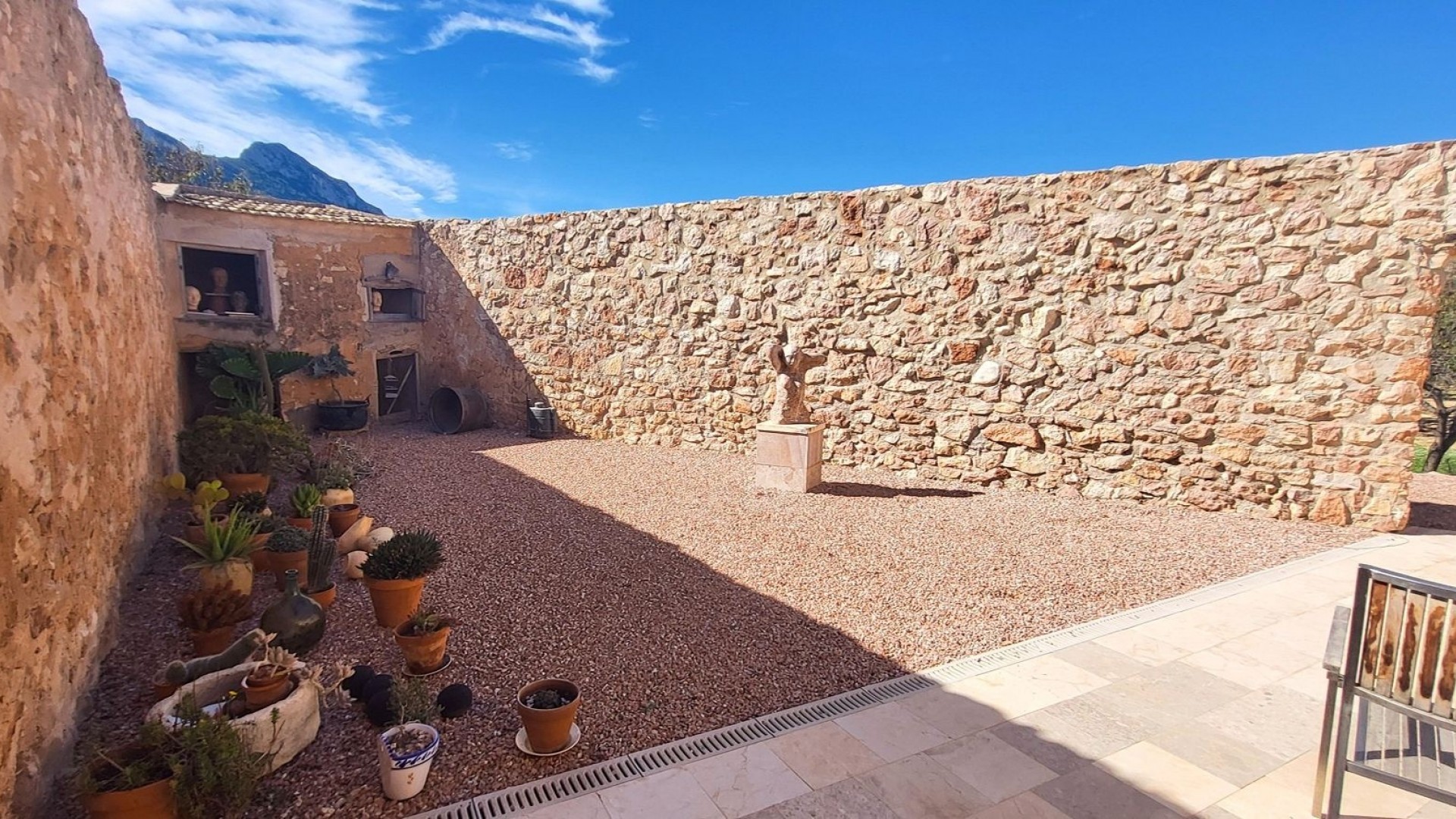 Återförsäljning - Fristående villa -
La Romana