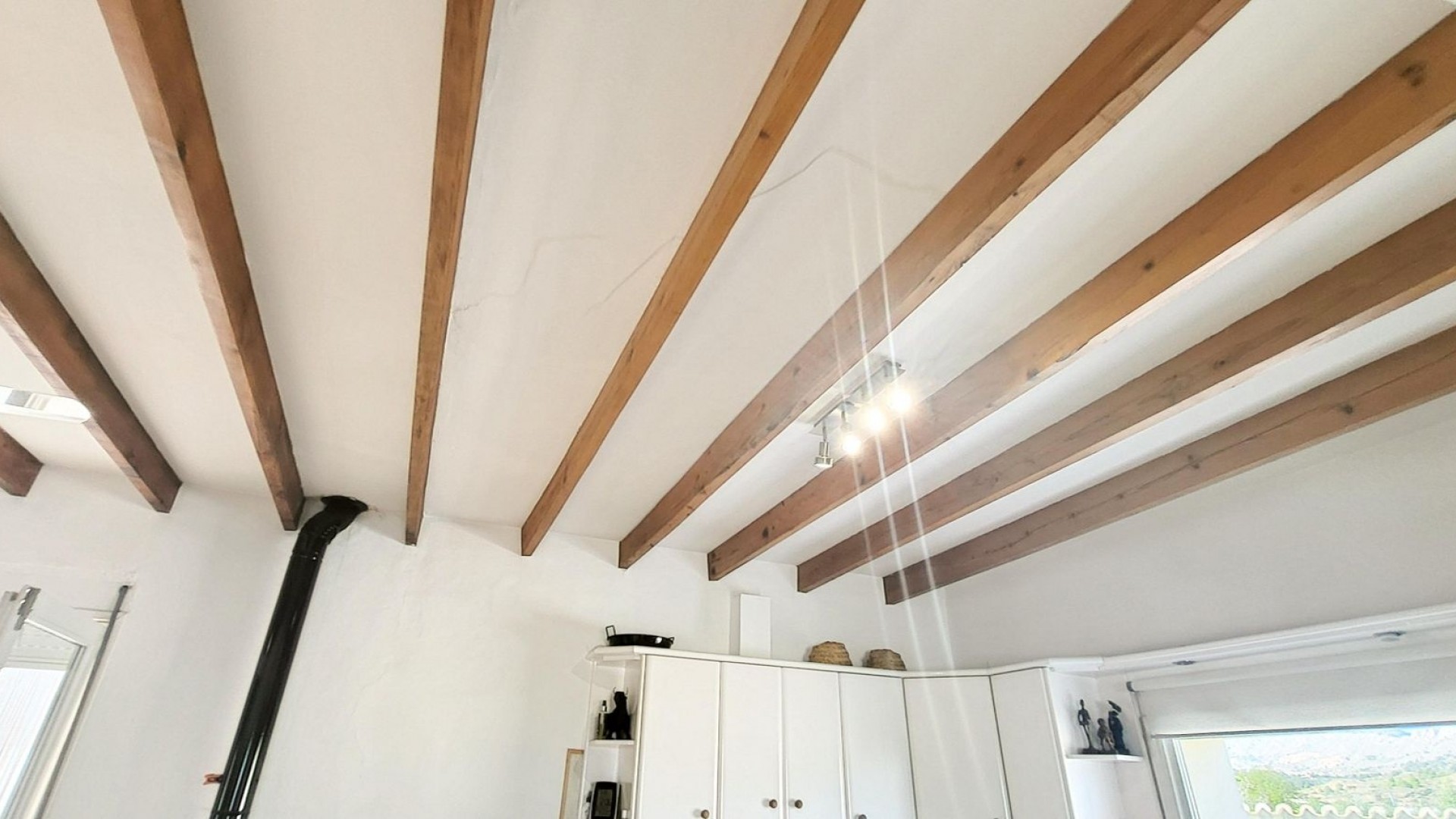 Återförsäljning - Fristående villa -
La Romana