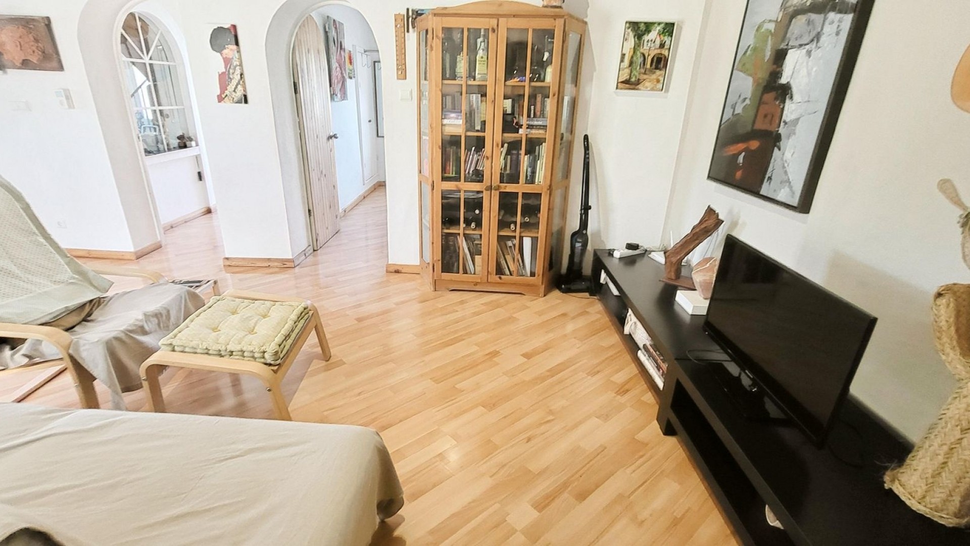 Återförsäljning - Fristående villa -
La Romana