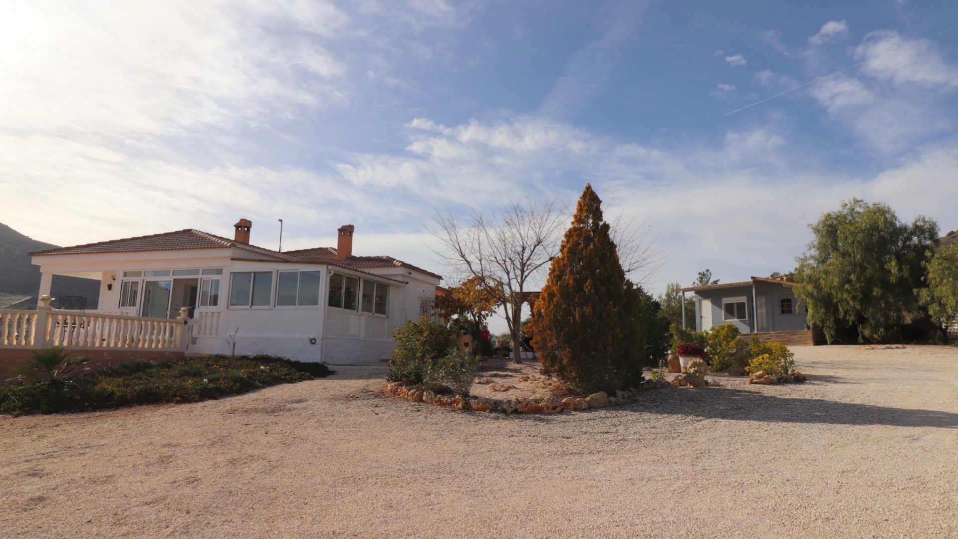 Återförsäljning - Fristående villa -
La Romana