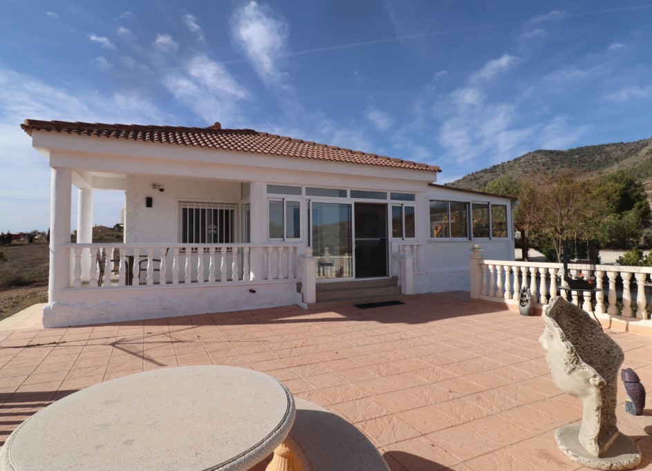 Återförsäljning - Fristående villa -
La Romana