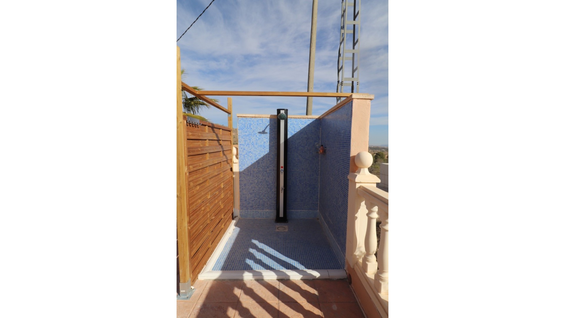 Återförsäljning - Fristående villa -
La Romana