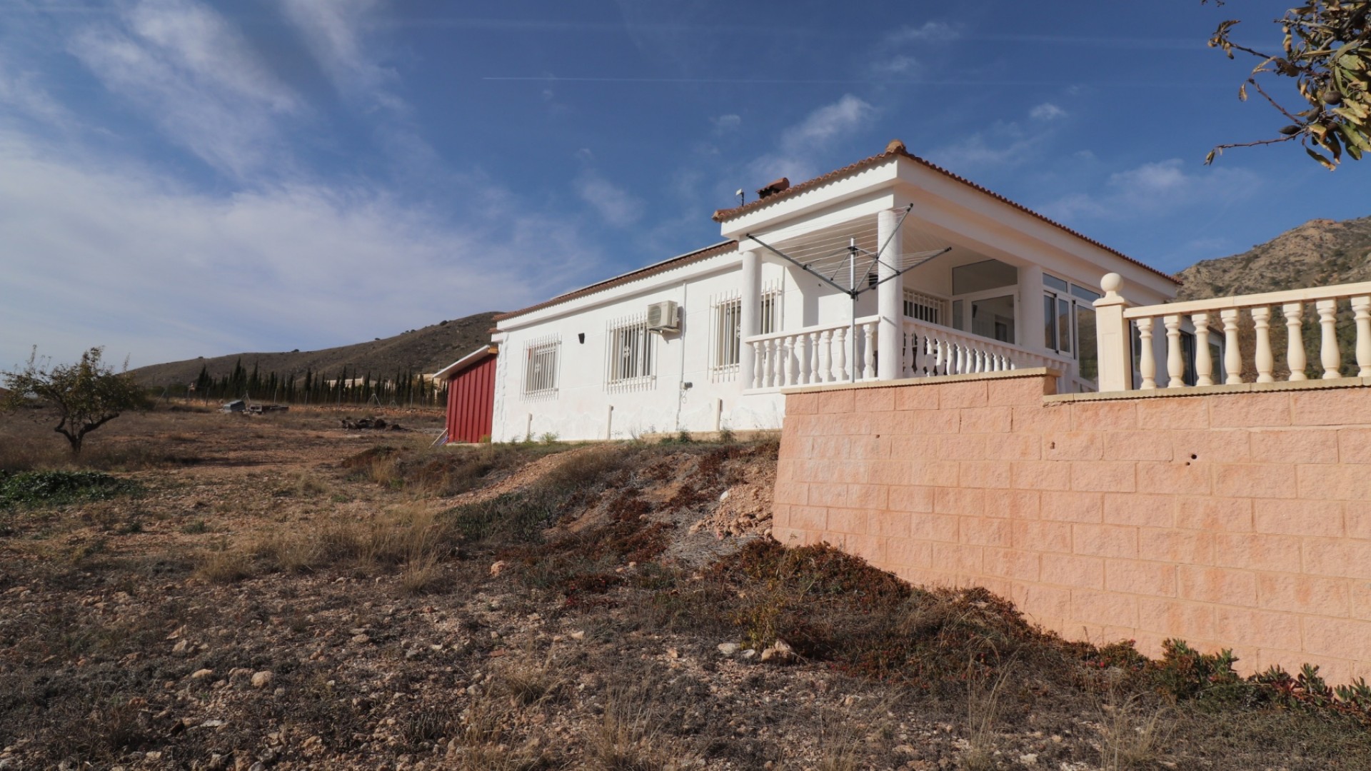 Återförsäljning - Fristående villa -
La Romana