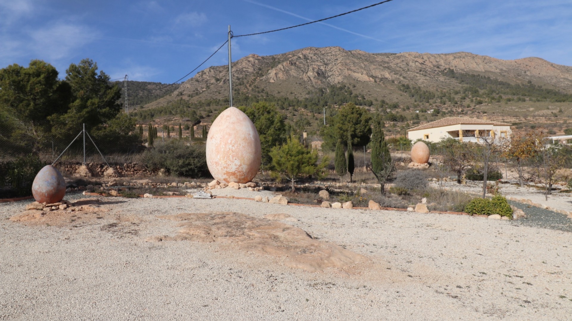 Återförsäljning - Fristående villa -
La Romana