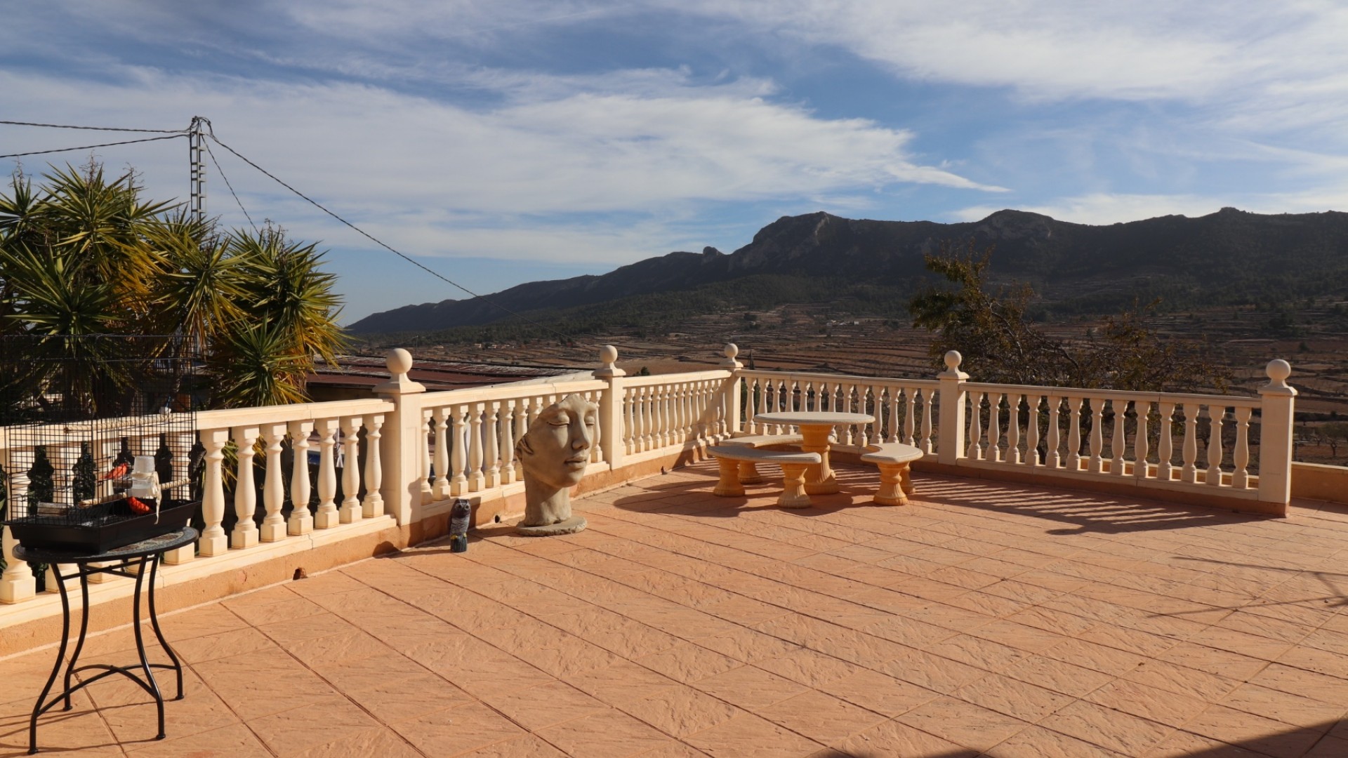 Återförsäljning - Fristående villa -
La Romana