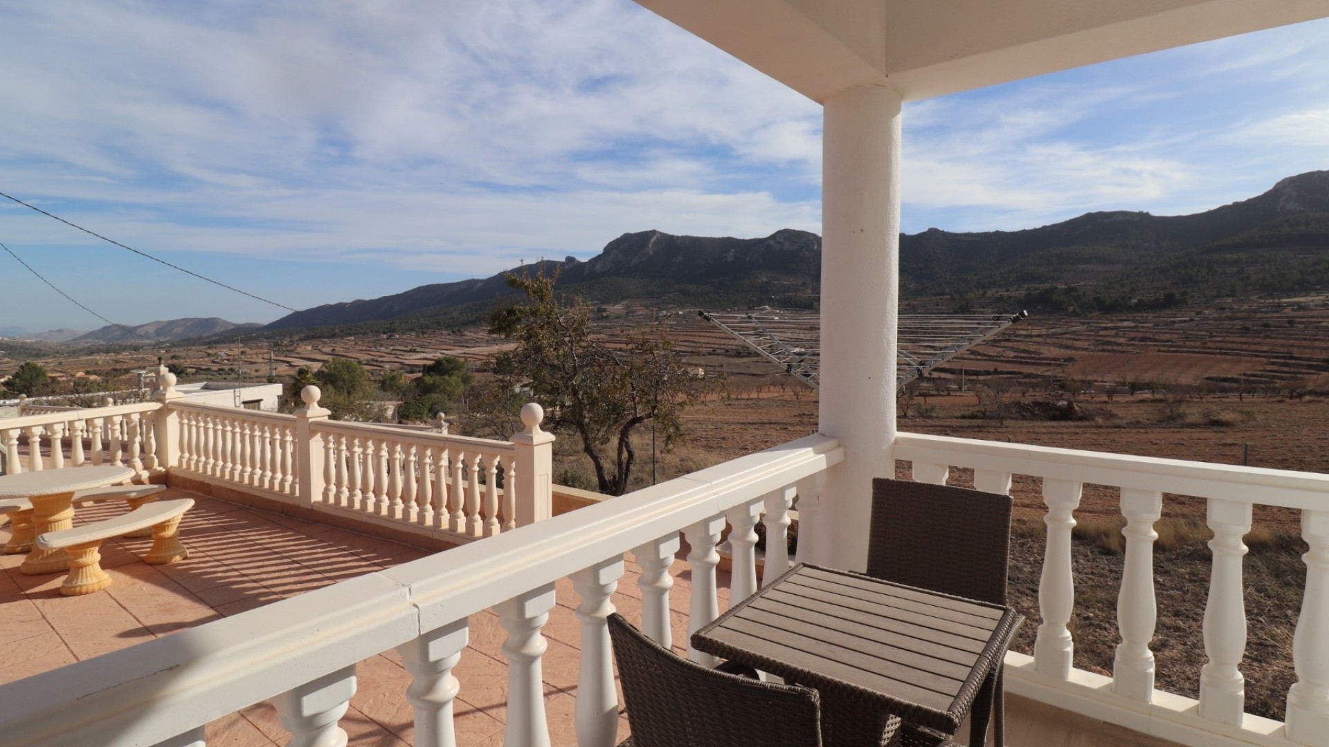 Återförsäljning - Fristående villa -
La Romana