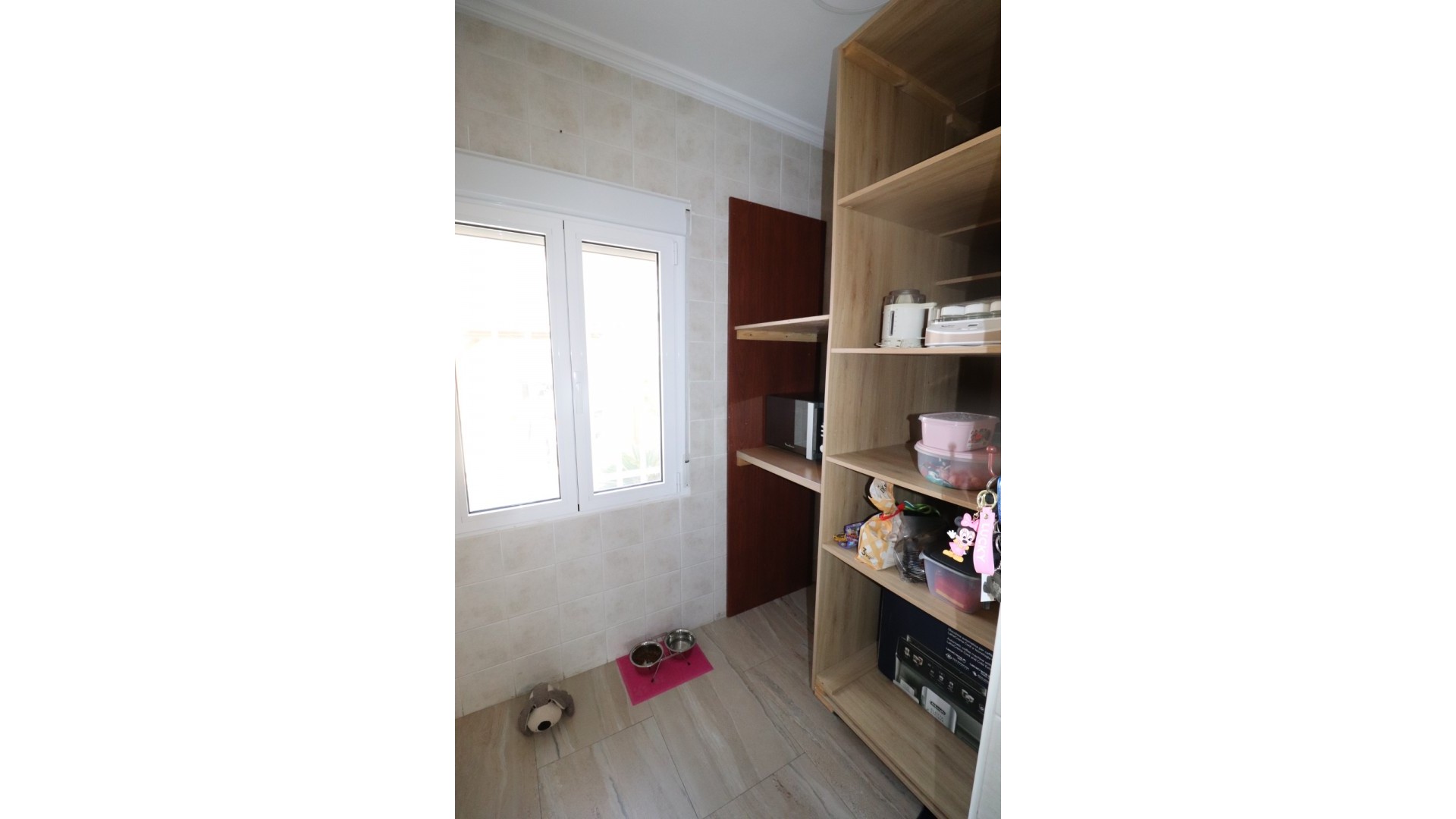 Återförsäljning - Fristående villa -
La Romana