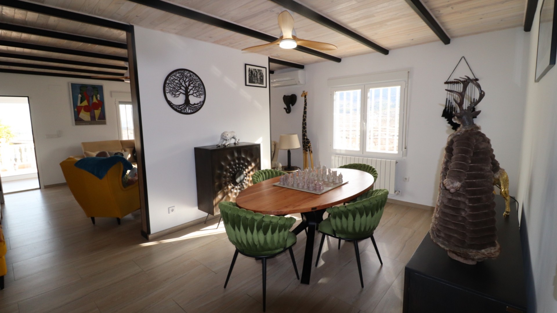 Återförsäljning - Fristående villa -
La Romana