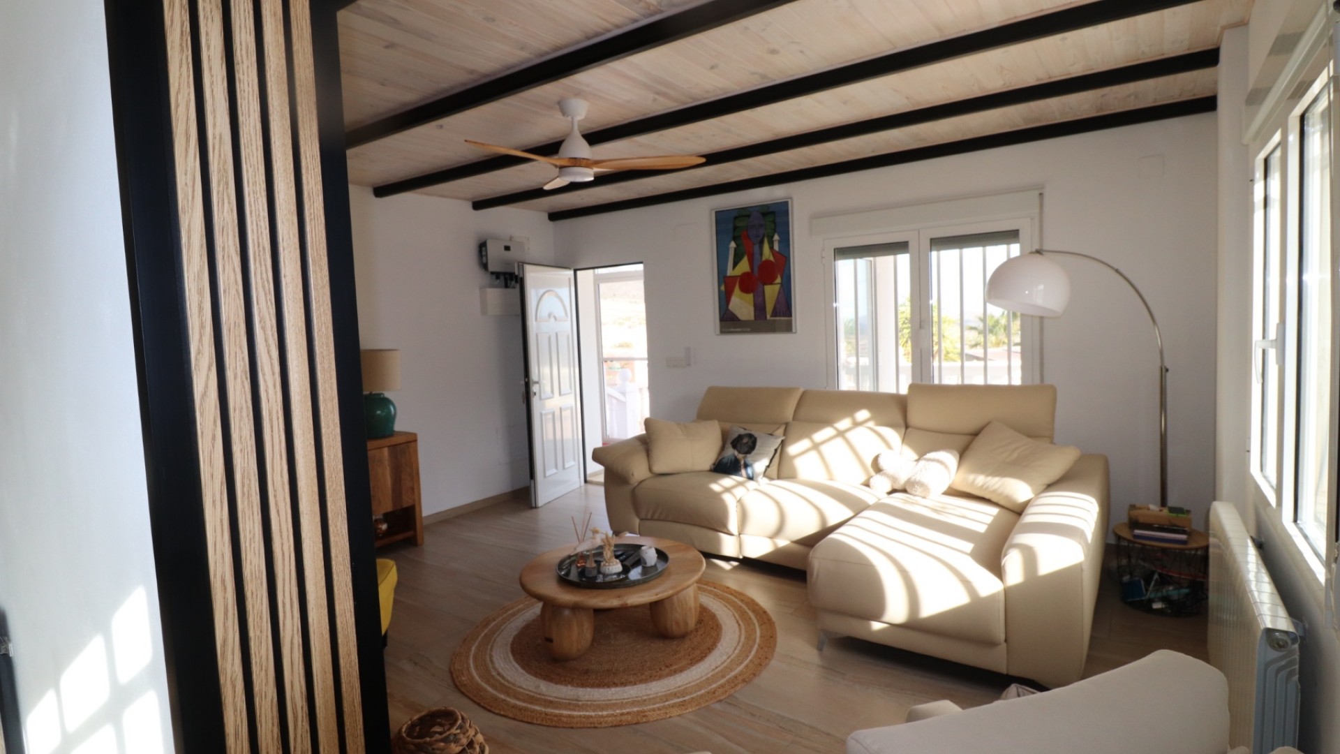 Återförsäljning - Fristående villa -
La Romana