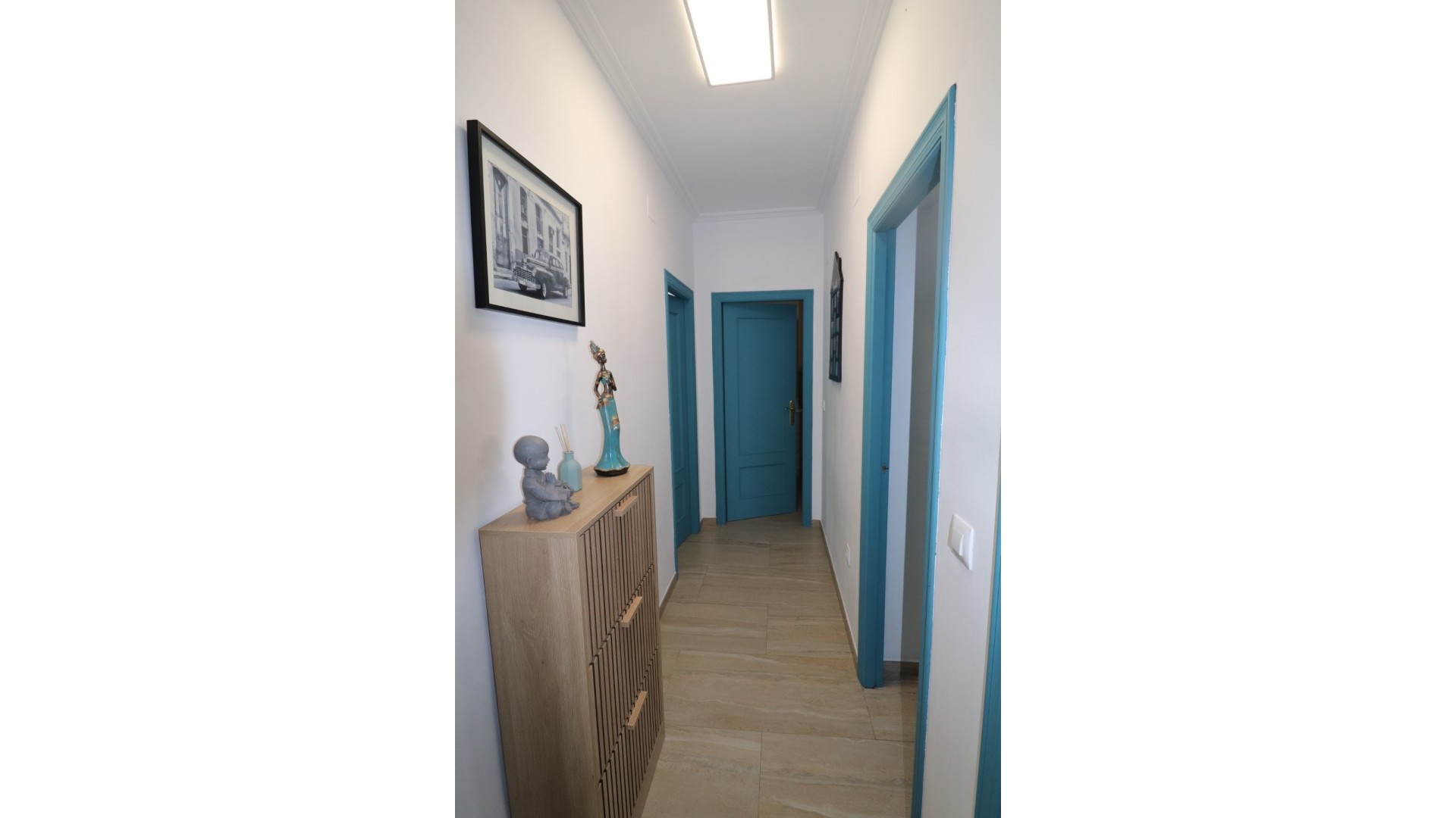 Återförsäljning - Fristående villa -
La Romana