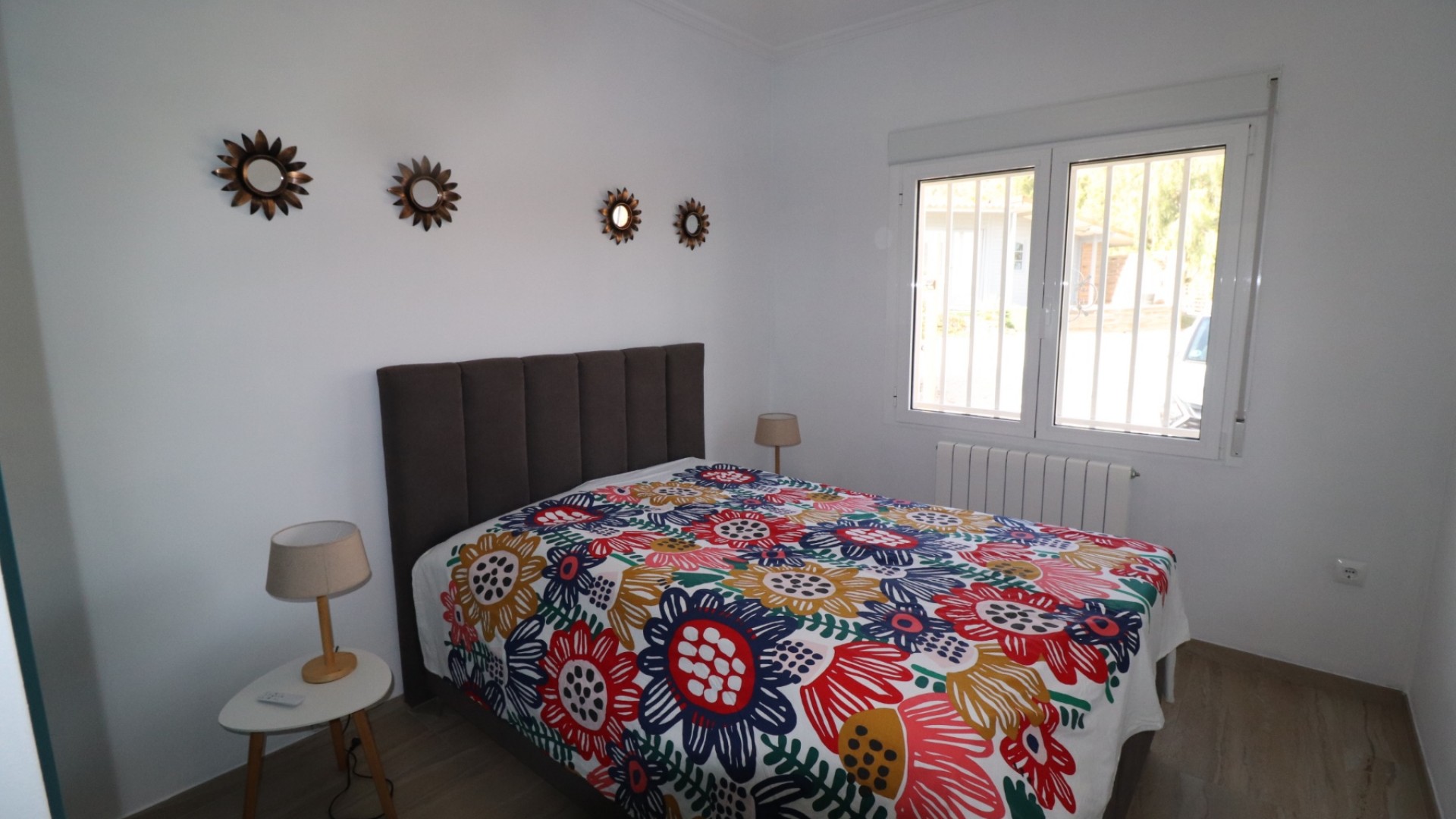 Återförsäljning - Fristående villa -
La Romana