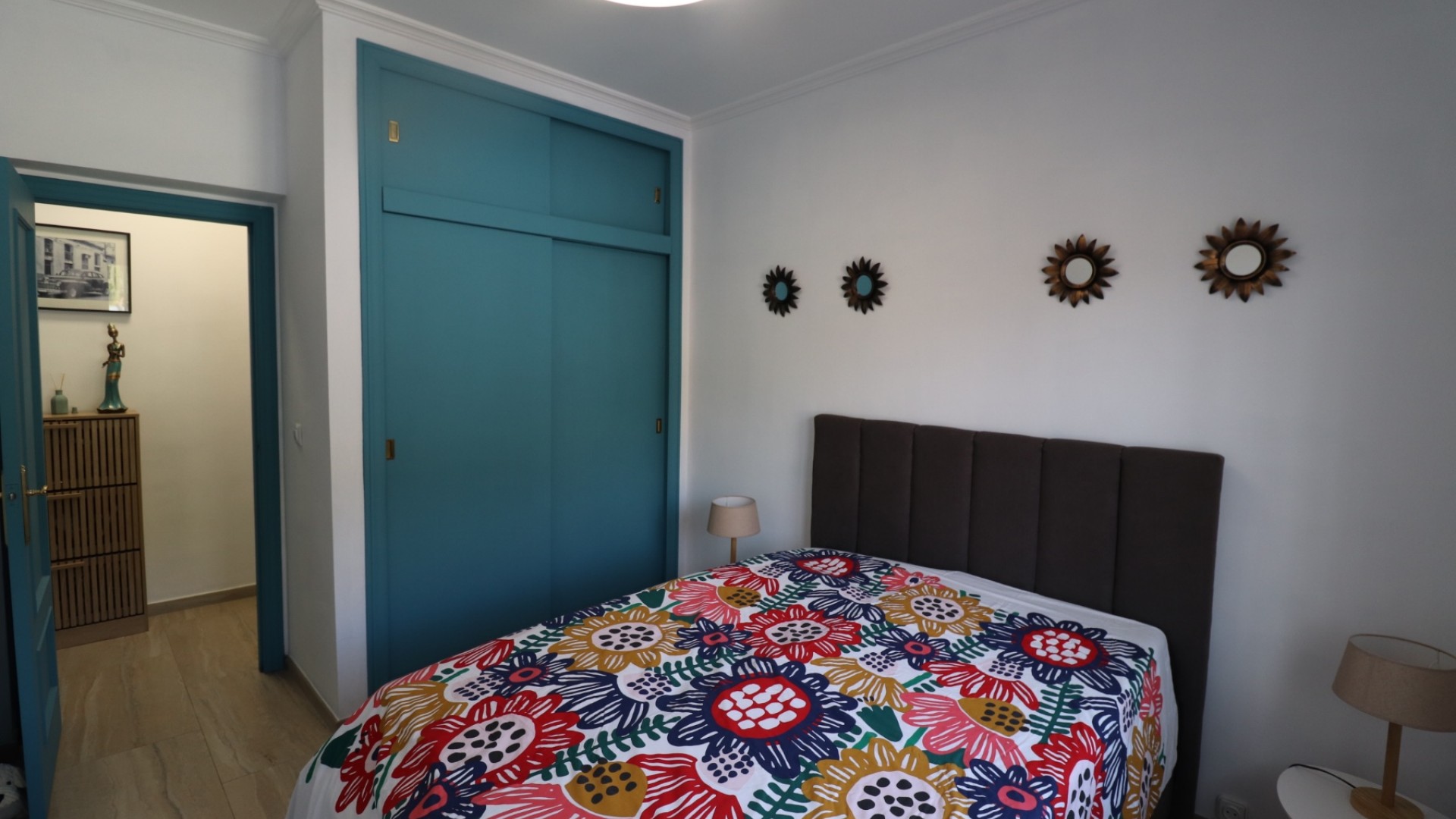 Återförsäljning - Fristående villa -
La Romana