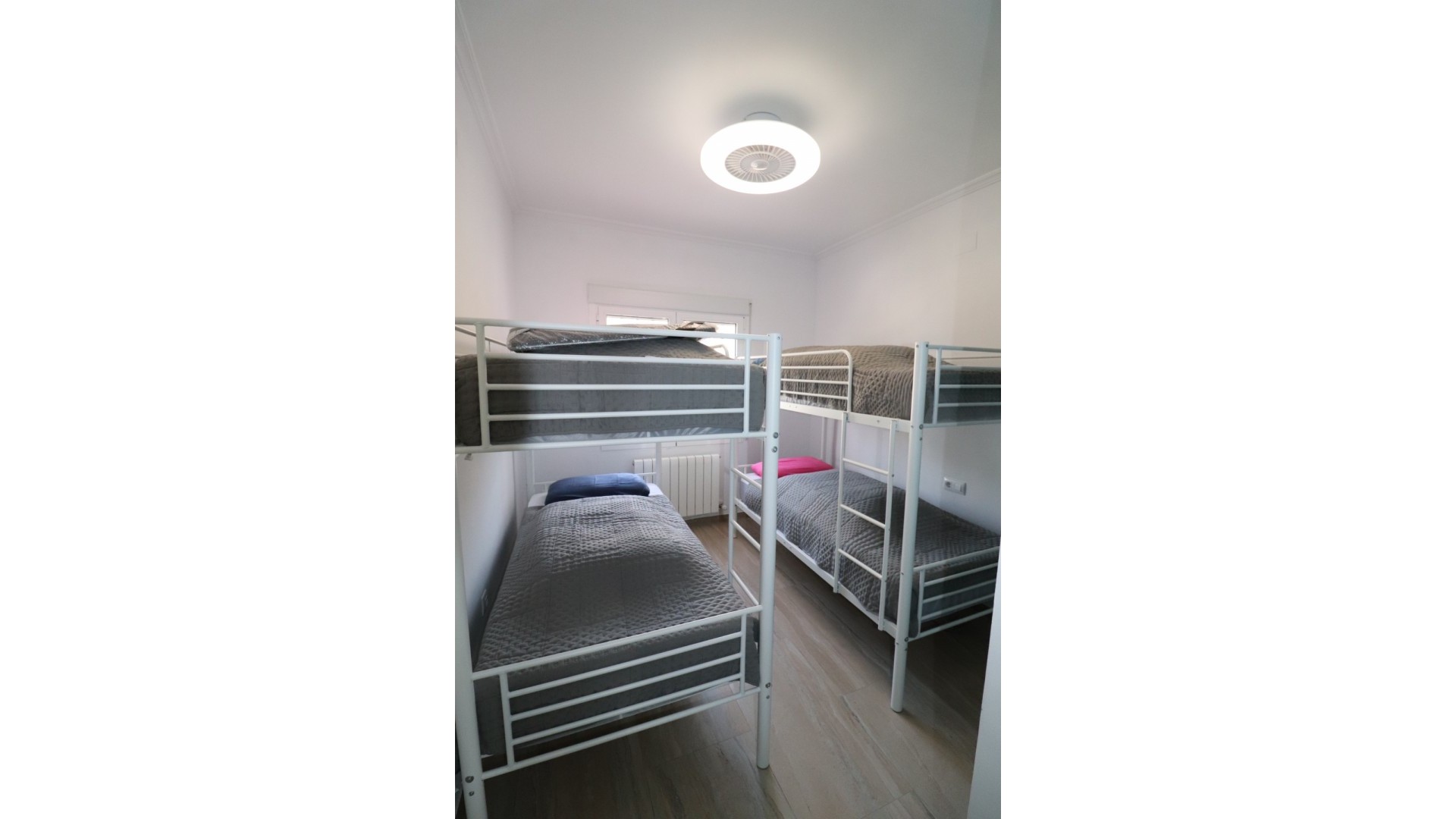 Återförsäljning - Fristående villa -
La Romana