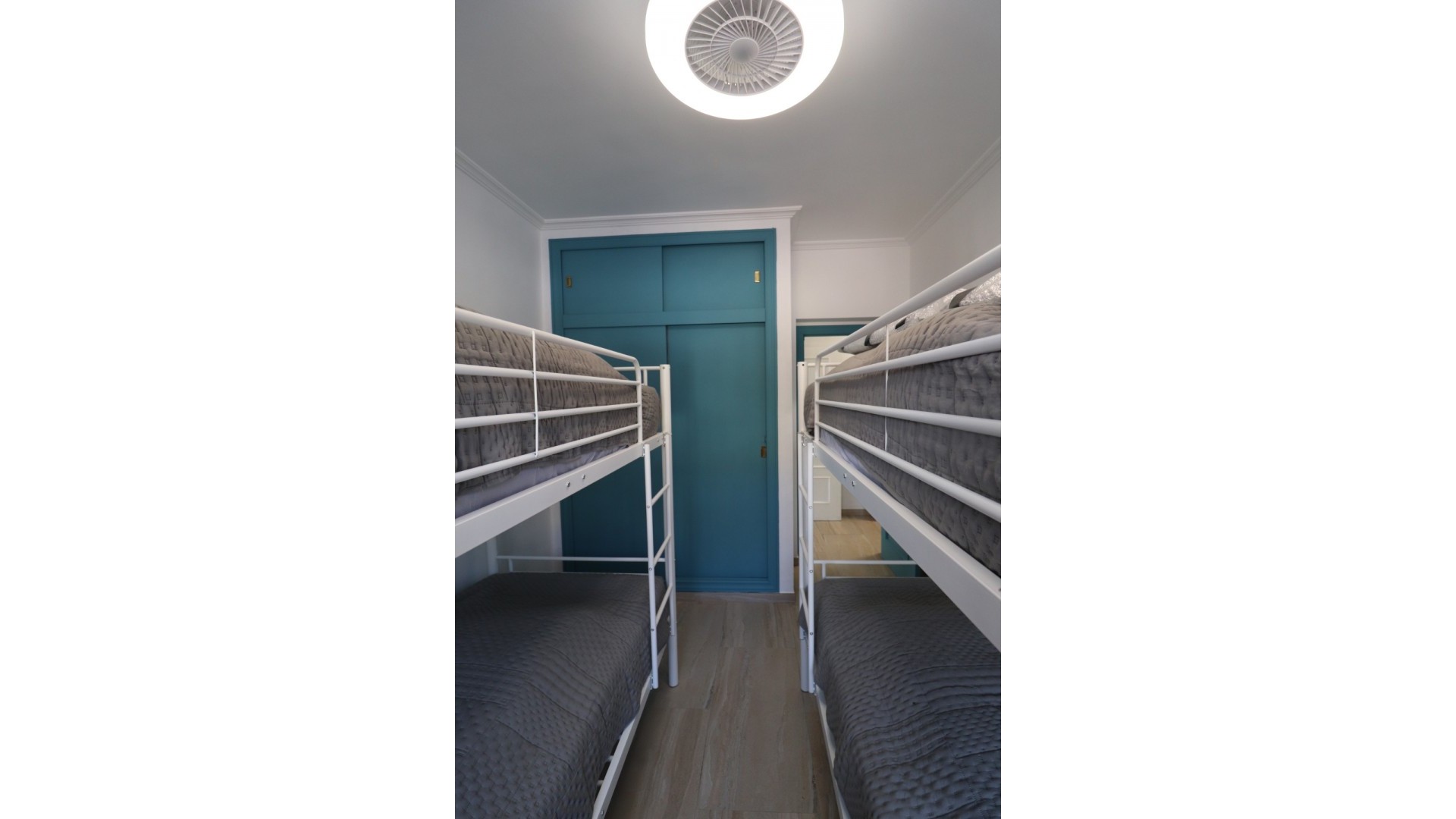 Återförsäljning - Fristående villa -
La Romana