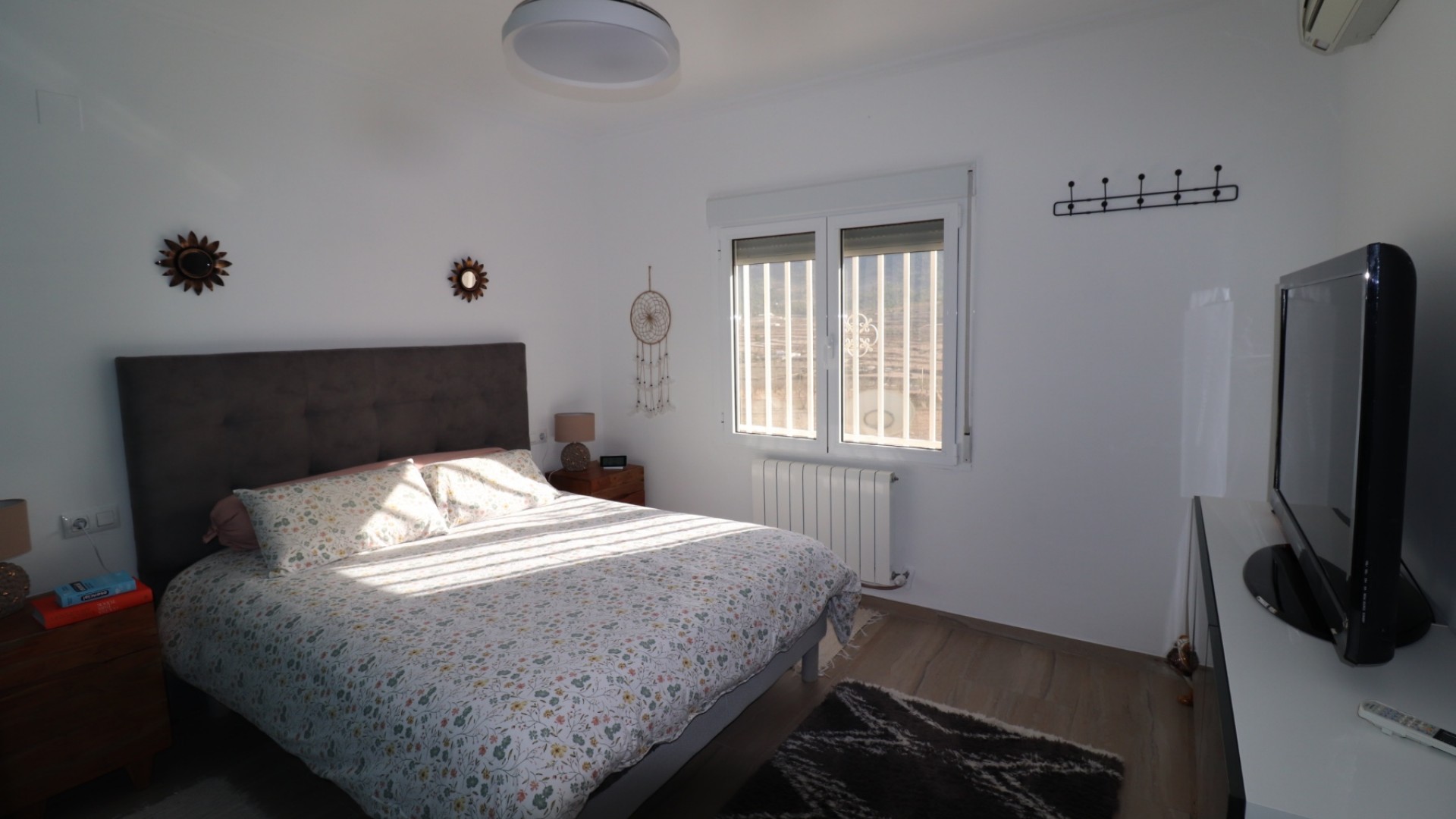 Återförsäljning - Fristående villa -
La Romana