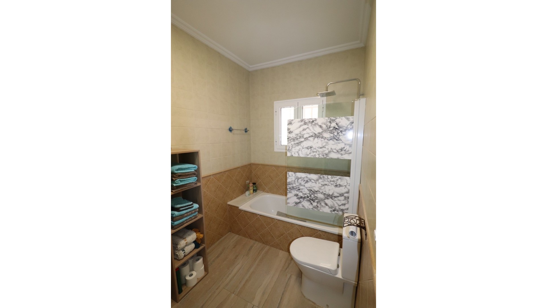 Återförsäljning - Fristående villa -
La Romana