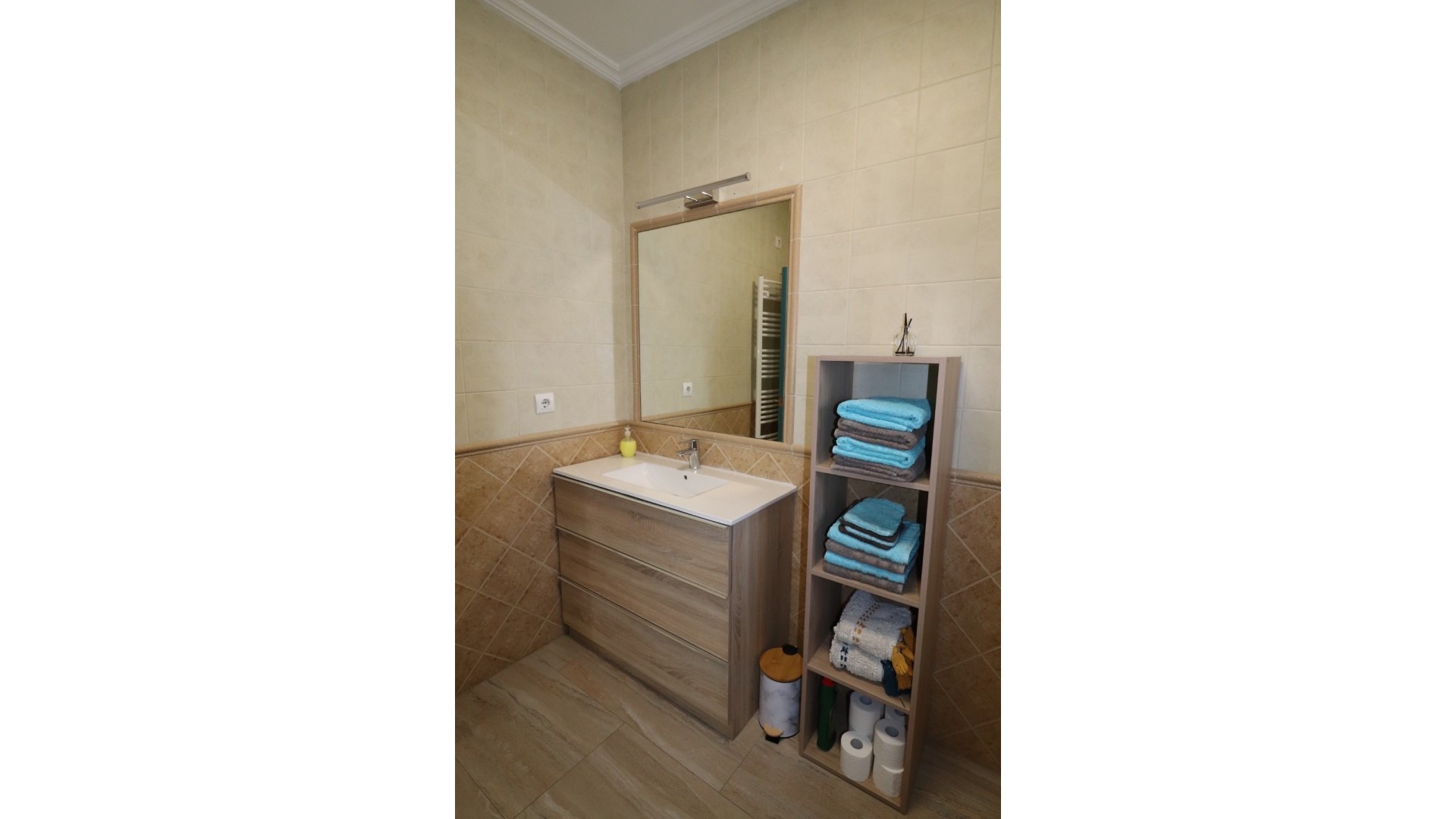 Återförsäljning - Fristående villa -
La Romana