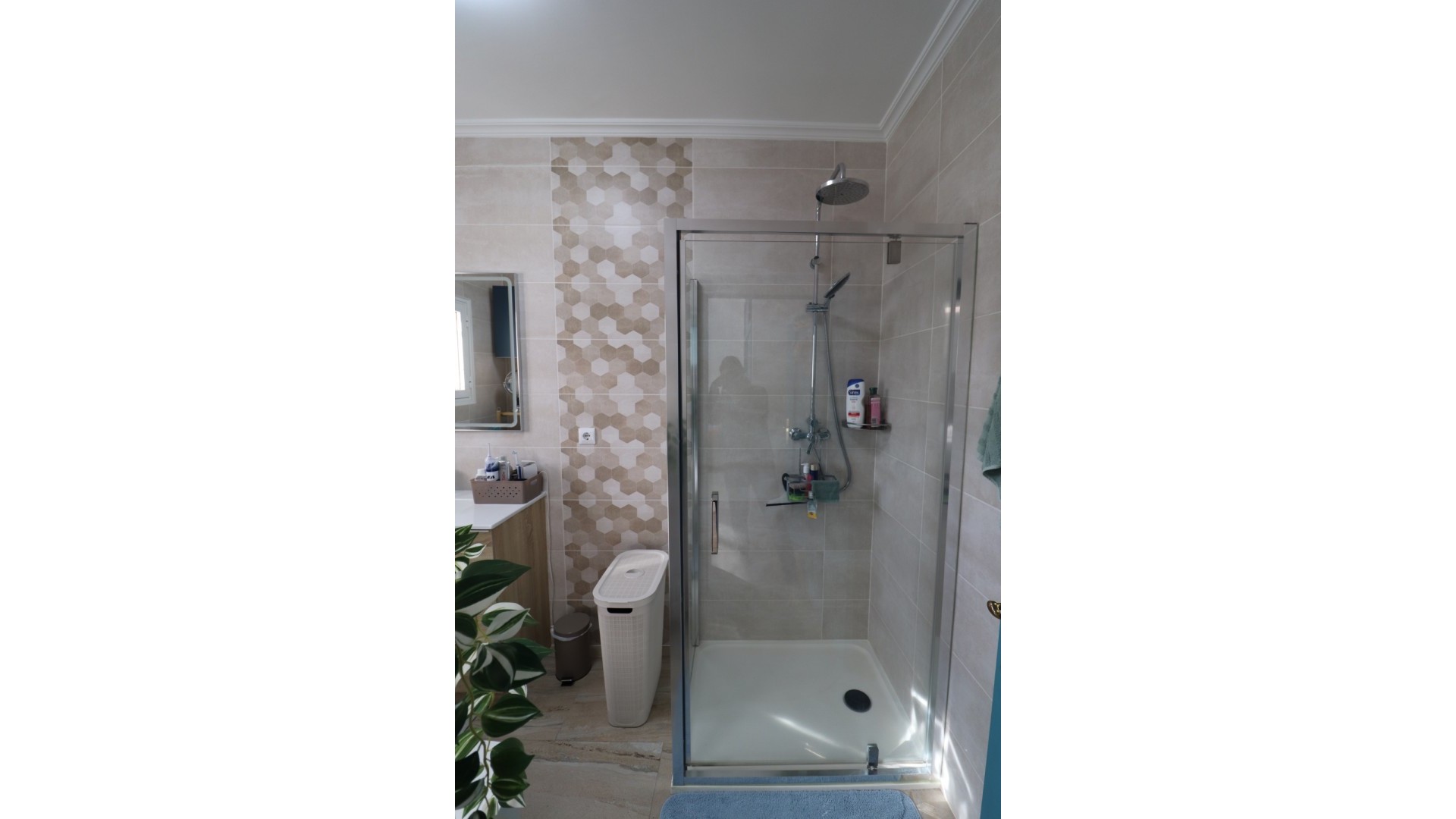 Återförsäljning - Fristående villa -
La Romana