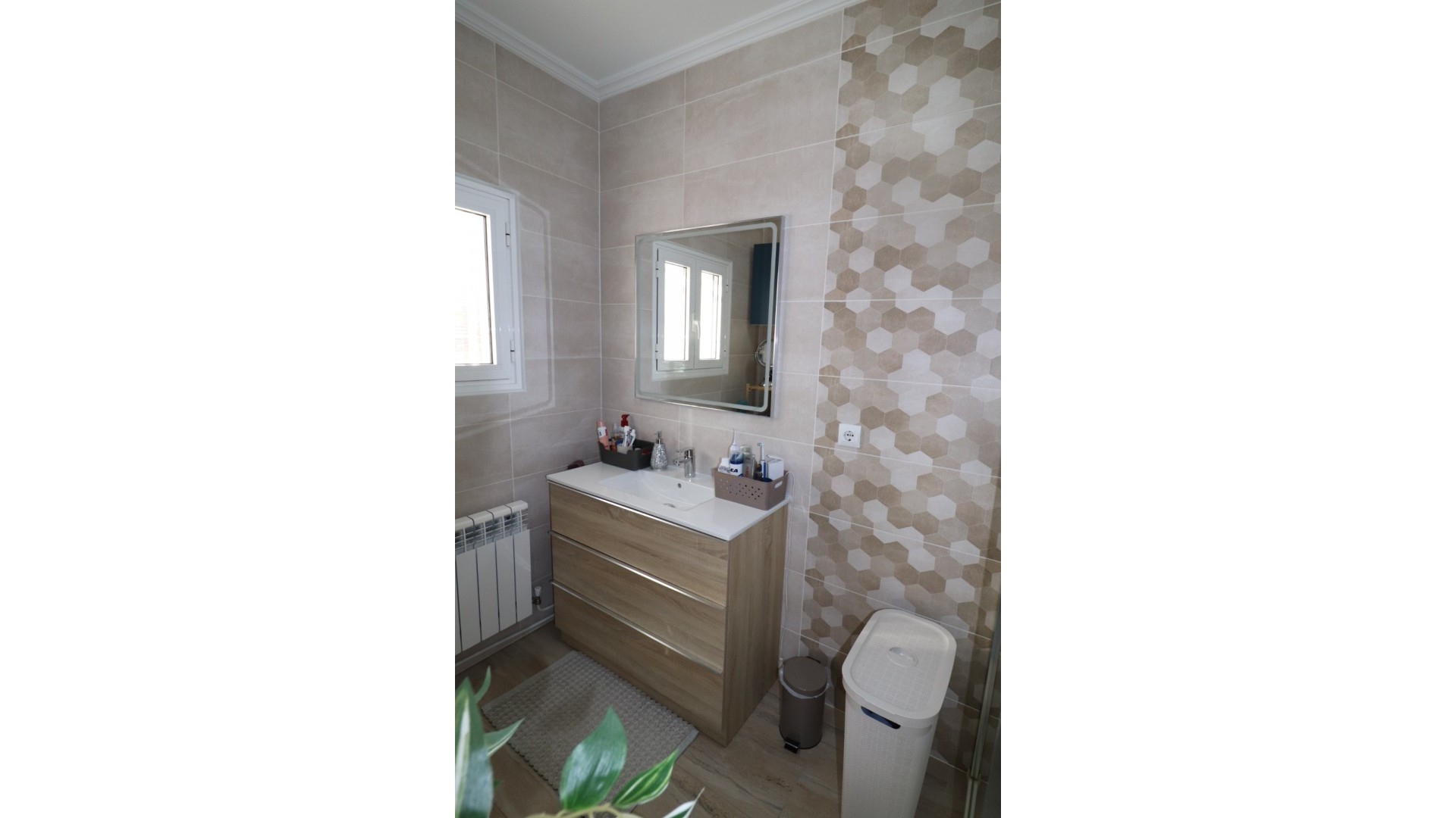 Återförsäljning - Fristående villa -
La Romana