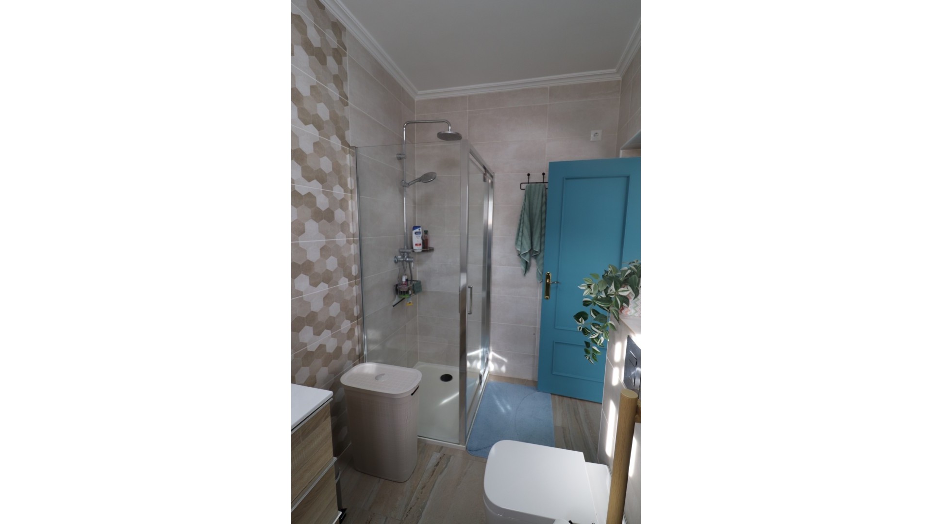 Återförsäljning - Fristående villa -
La Romana