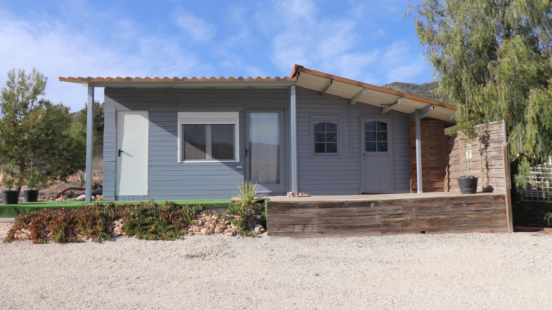 Återförsäljning - Fristående villa -
La Romana