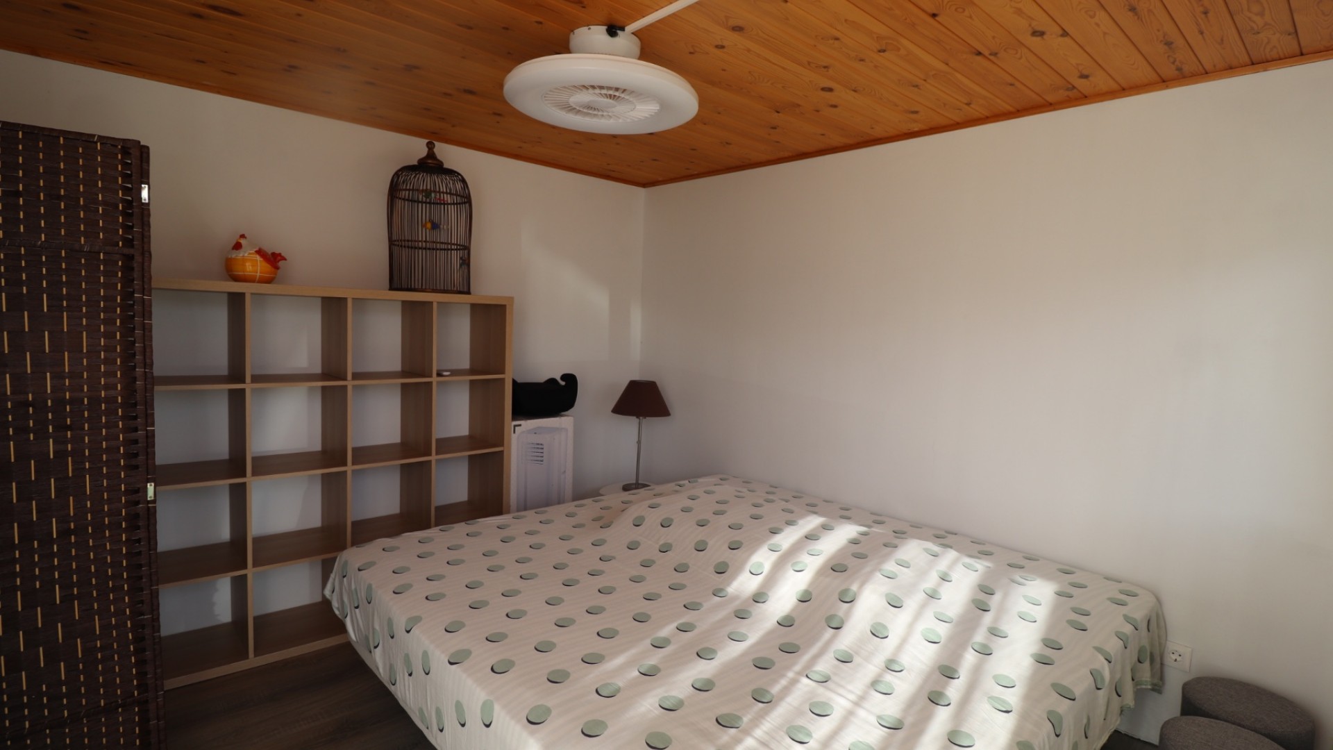 Återförsäljning - Fristående villa -
La Romana