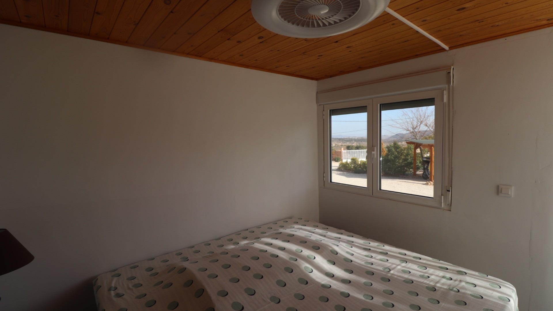 Återförsäljning - Fristående villa -
La Romana