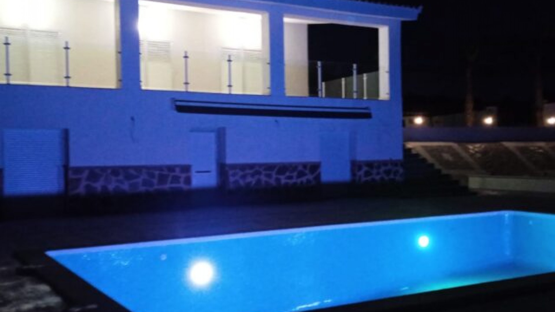 Återförsäljning - Fristående villa -
La Romana