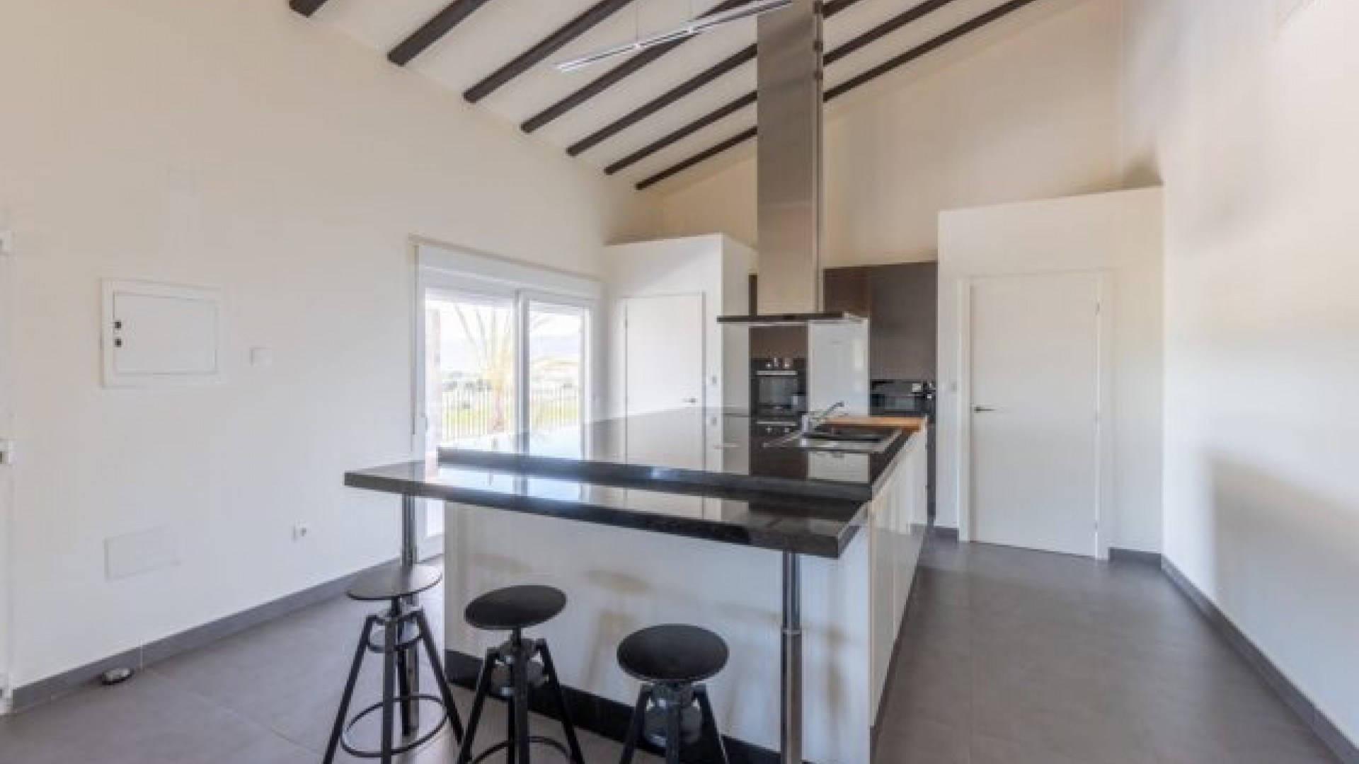 Återförsäljning - Fristående villa -
La Romana