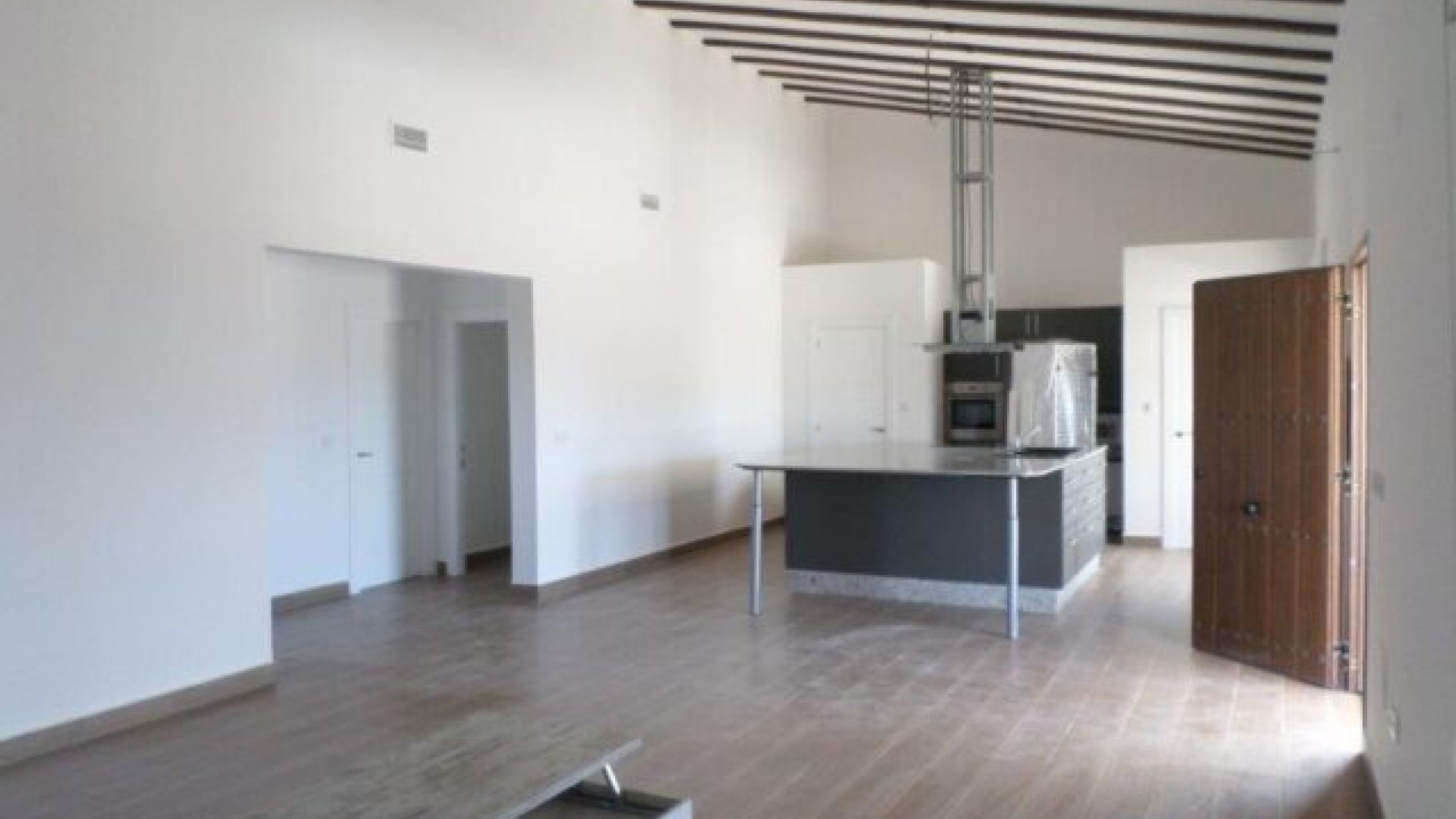 Återförsäljning - Fristående villa -
La Romana