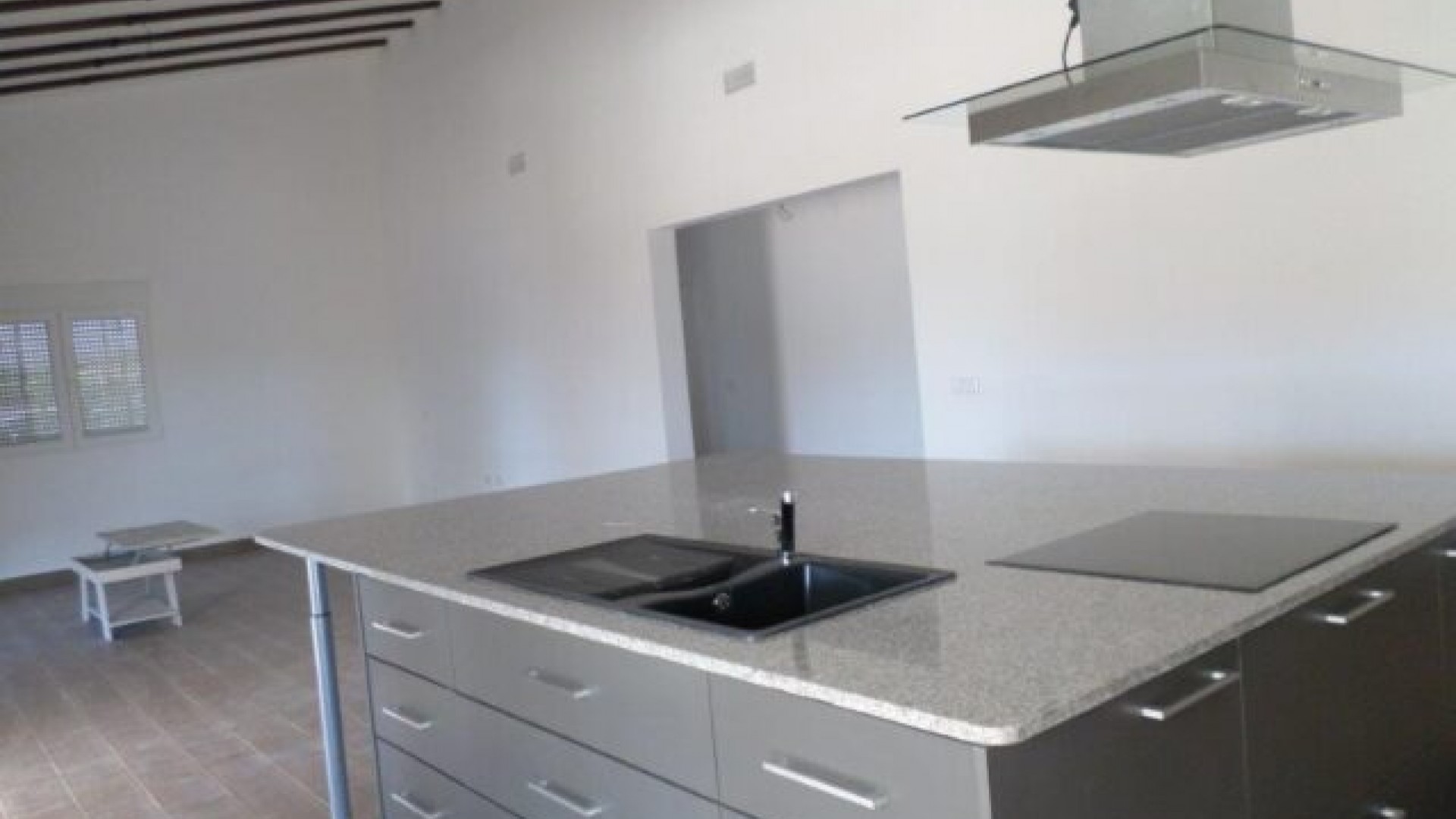 Återförsäljning - Fristående villa -
La Romana