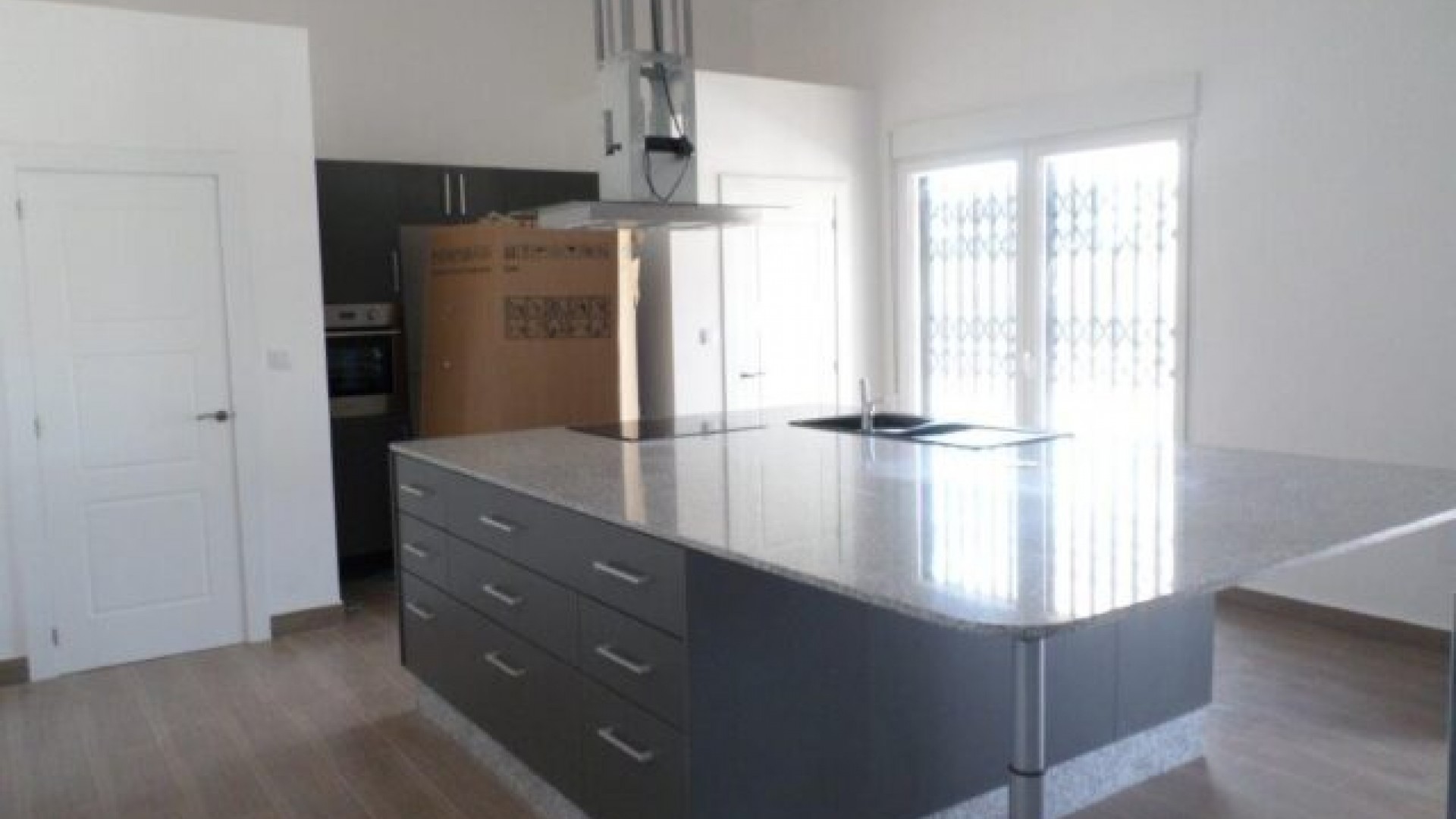 Återförsäljning - Fristående villa -
La Romana