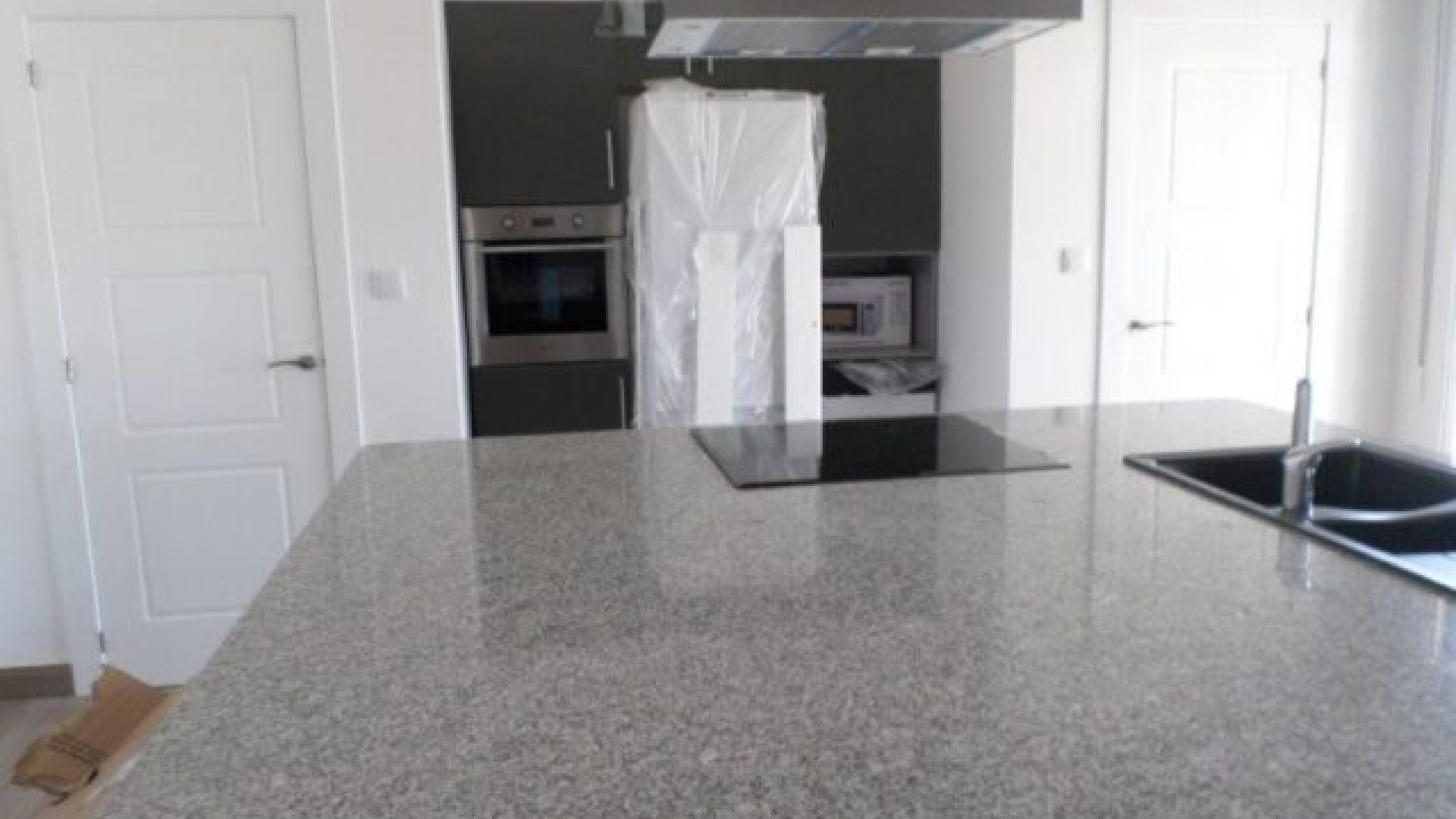 Återförsäljning - Fristående villa -
La Romana