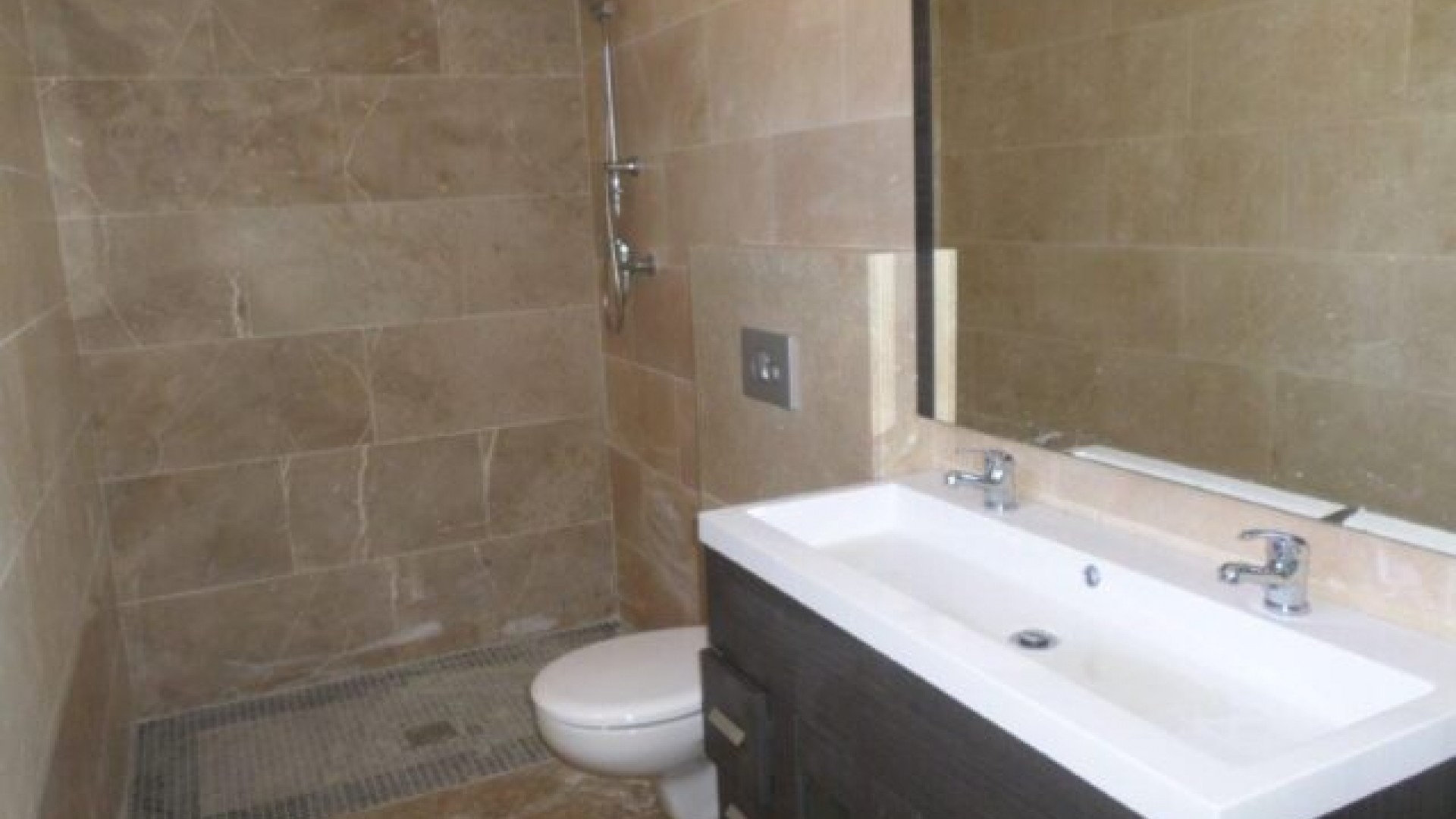 Återförsäljning - Fristående villa -
La Romana