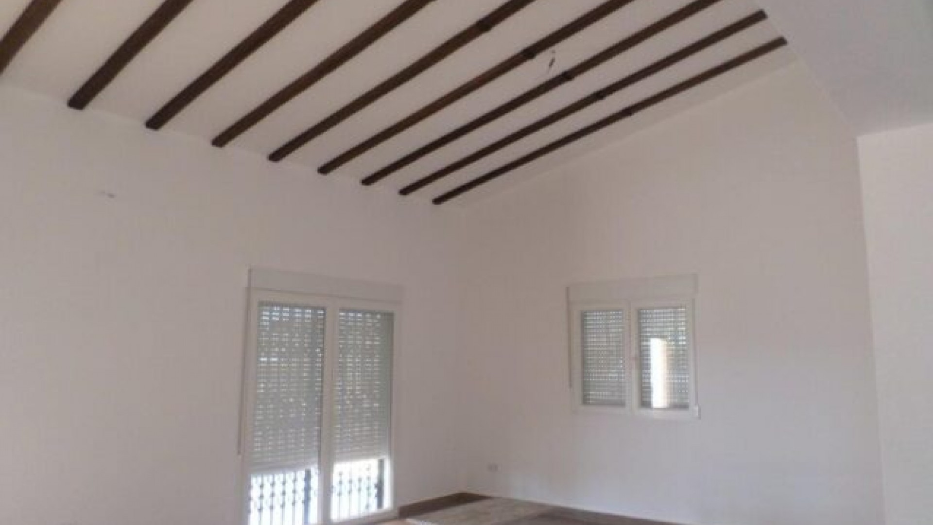 Återförsäljning - Fristående villa -
La Romana