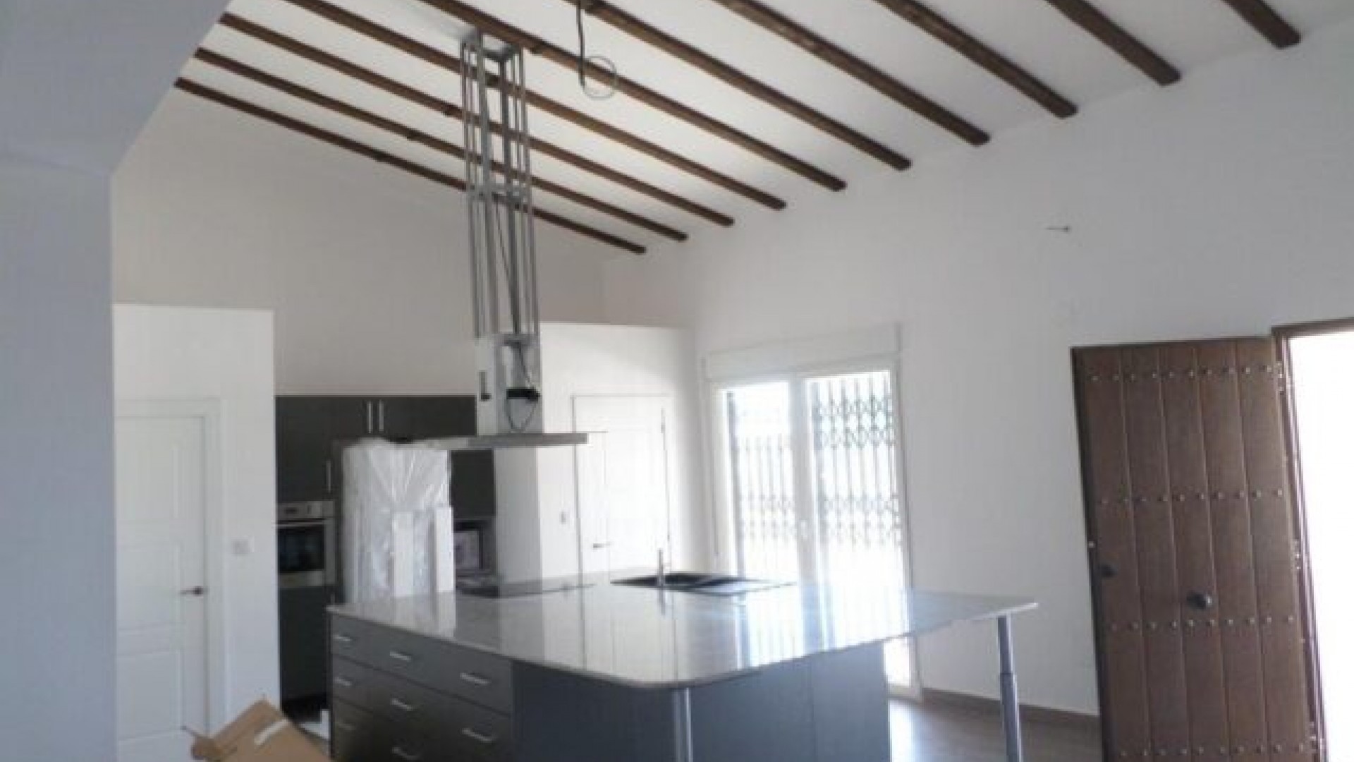 Återförsäljning - Fristående villa -
La Romana