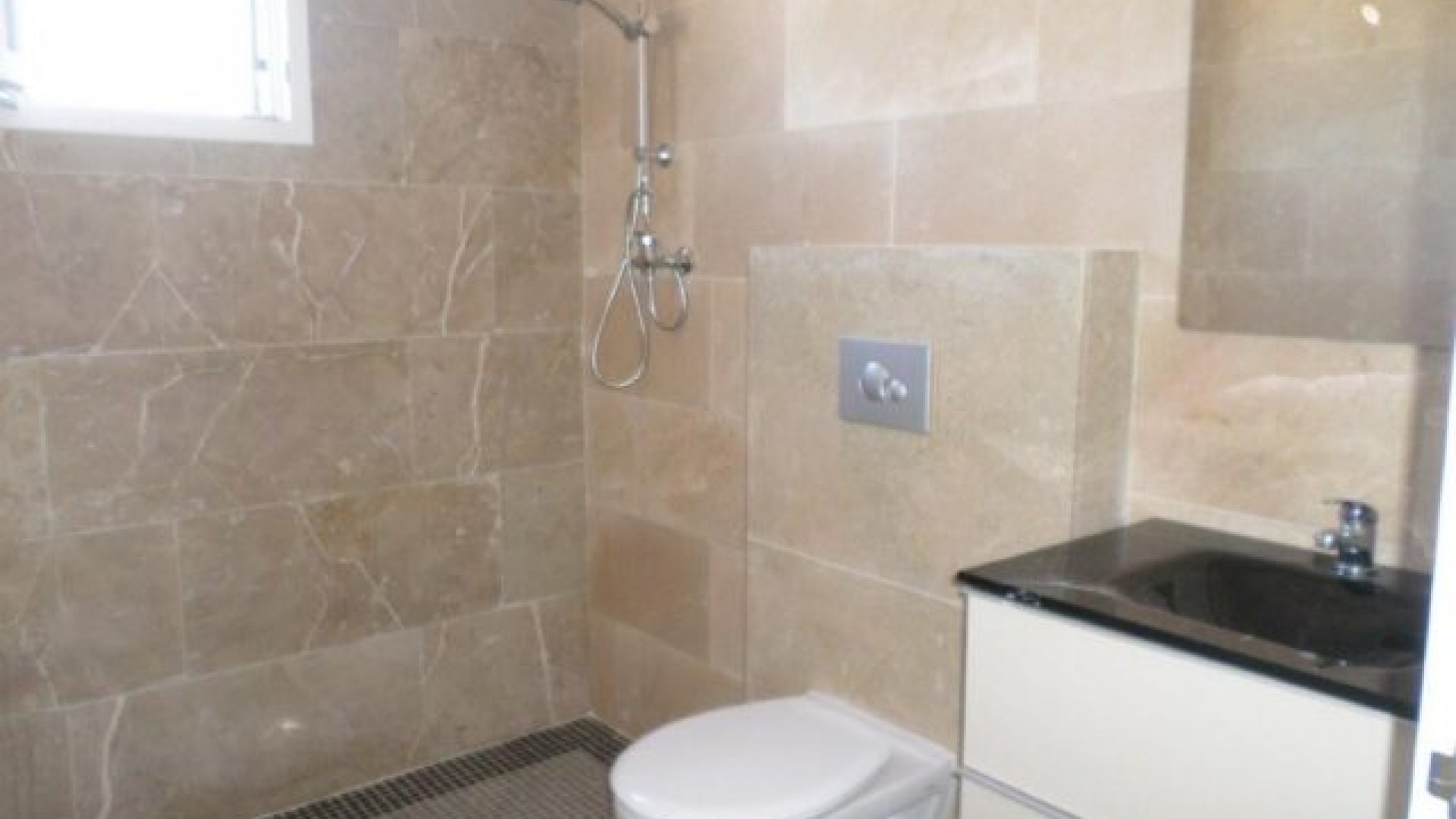 Återförsäljning - Fristående villa -
La Romana