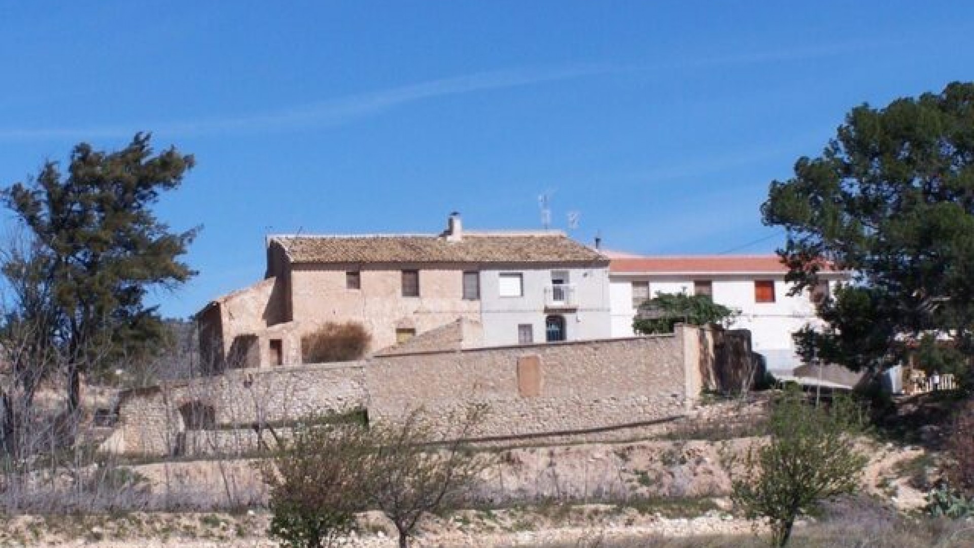 Återförsäljning - Fristående villa -
La Romana