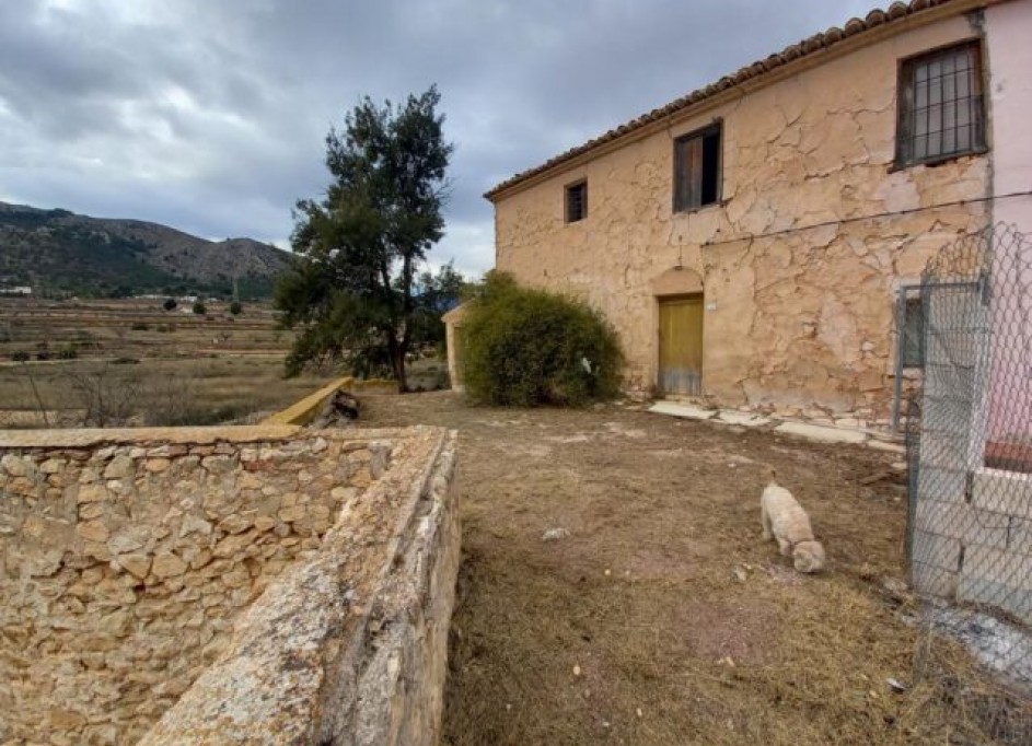 Återförsäljning - Fristående villa -
La Romana