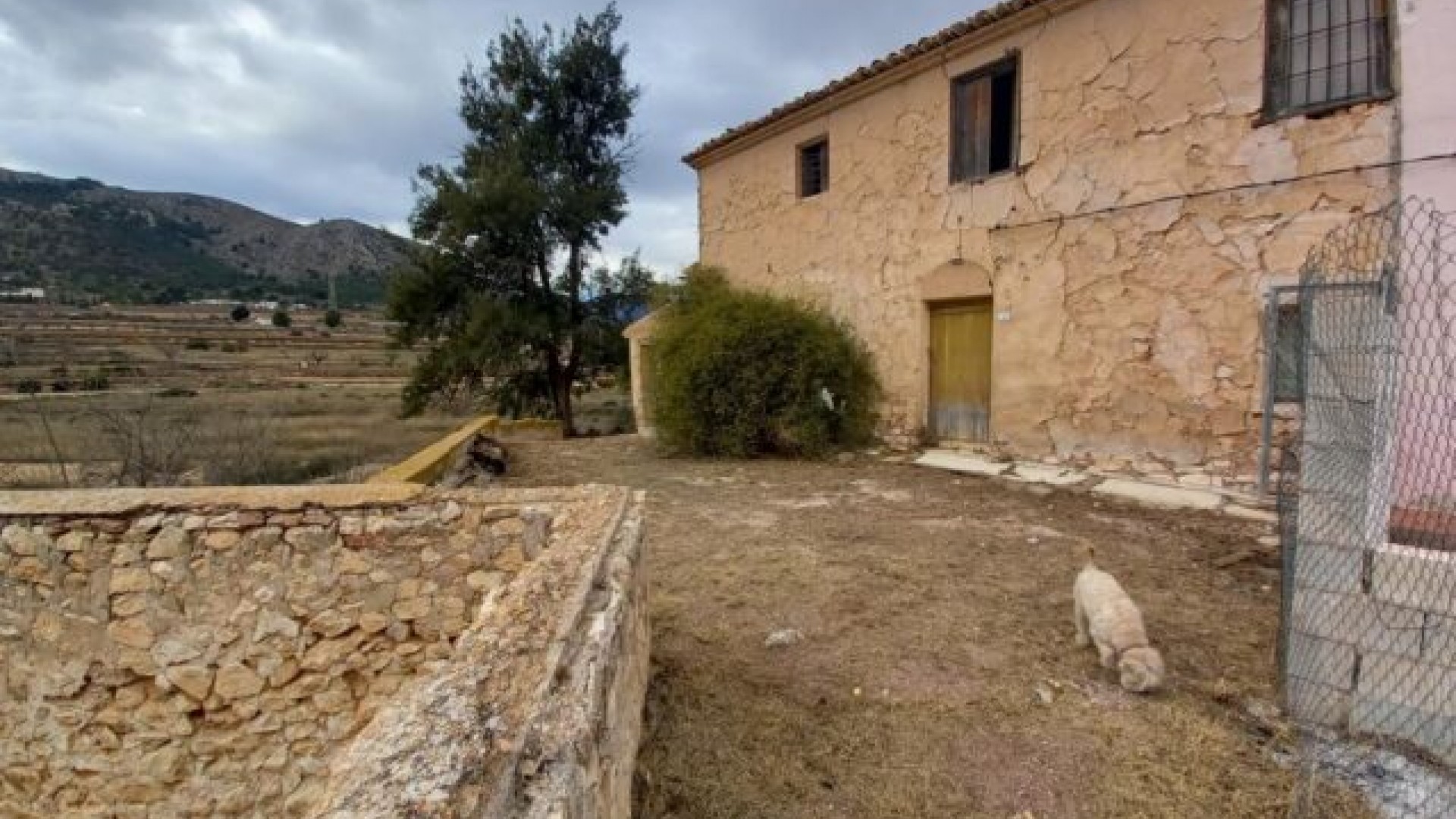 Återförsäljning - Fristående villa -
La Romana