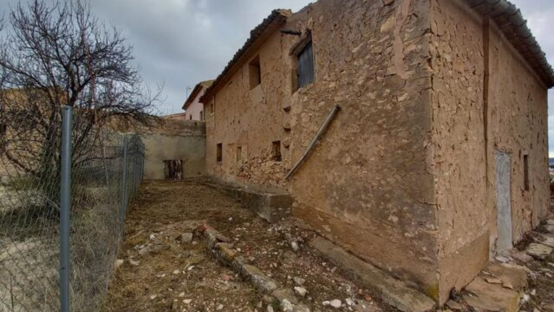 Återförsäljning - Fristående villa -
La Romana