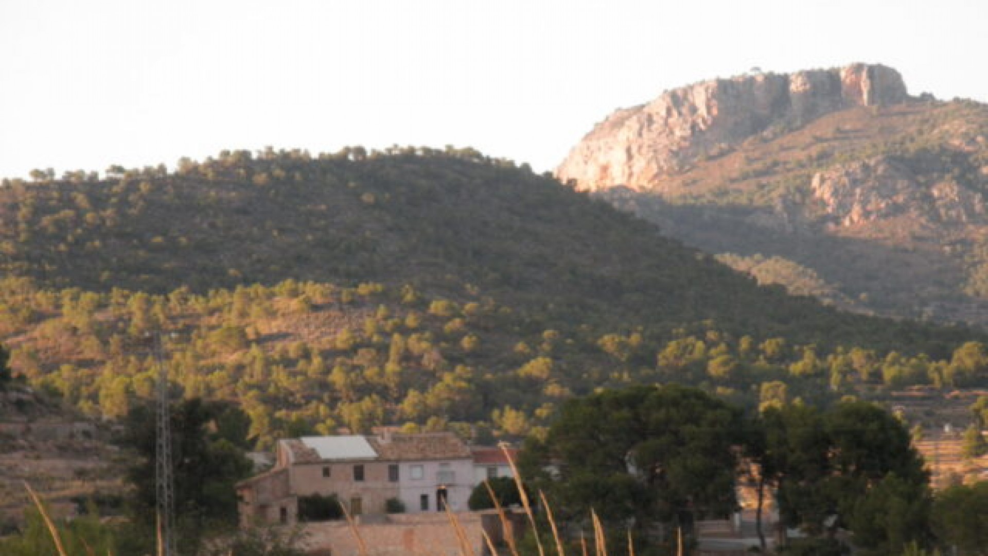 Återförsäljning - Fristående villa -
La Romana