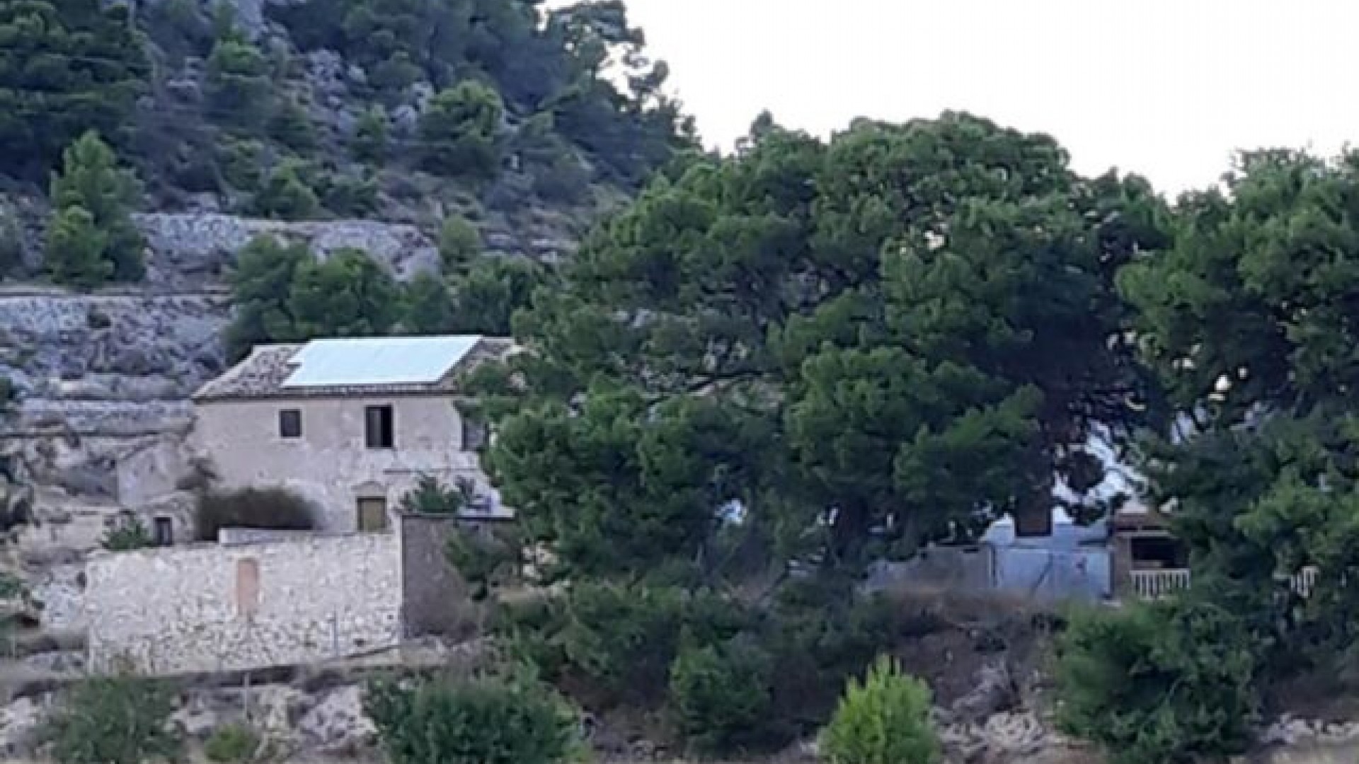 Återförsäljning - Fristående villa -
La Romana