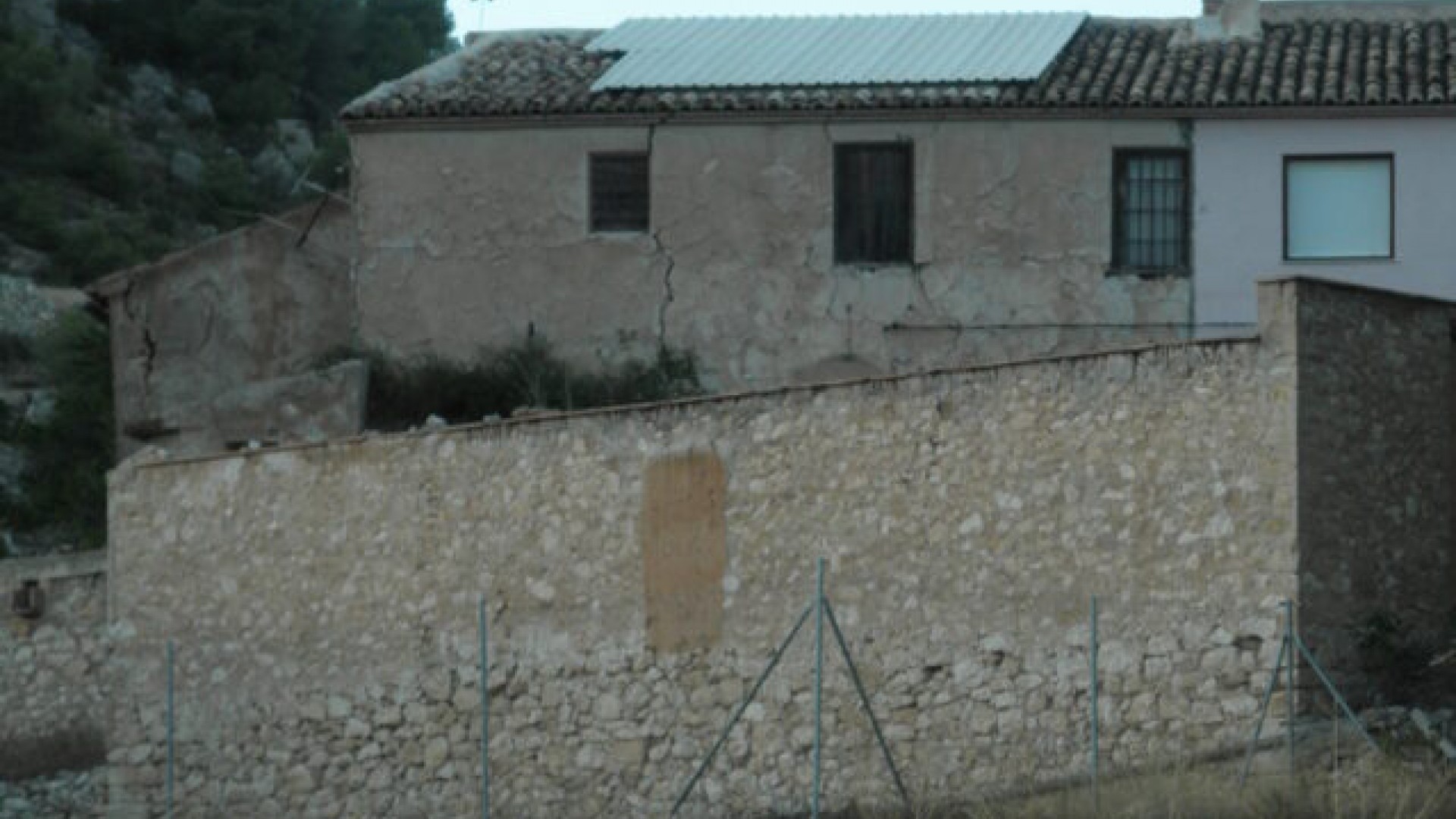 Återförsäljning - Fristående villa -
La Romana