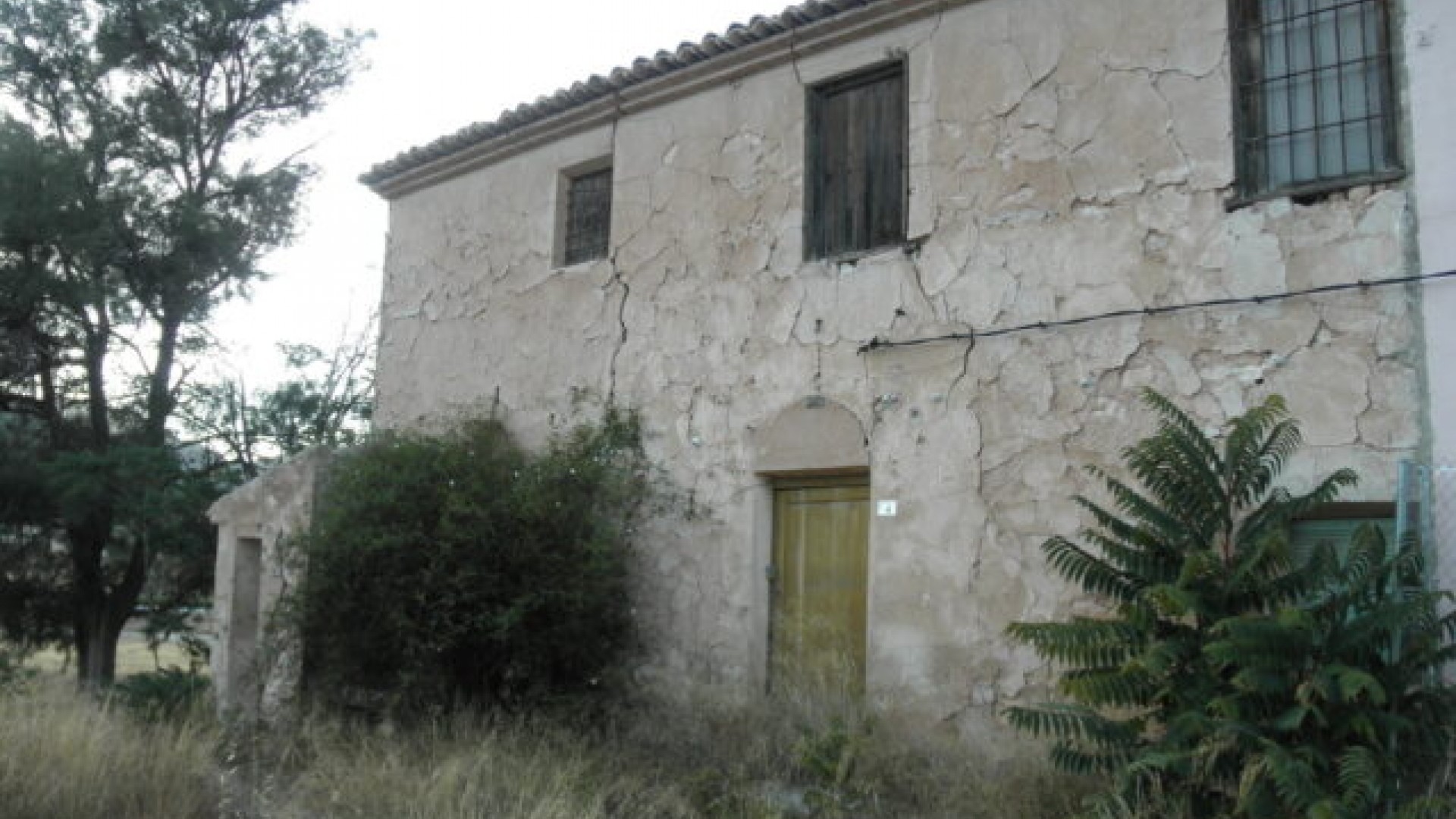 Återförsäljning - Fristående villa -
La Romana