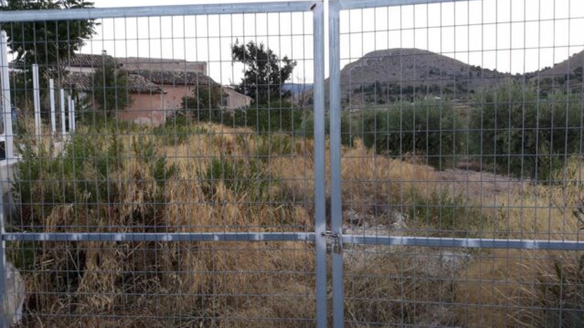 Återförsäljning - Fristående villa -
La Romana