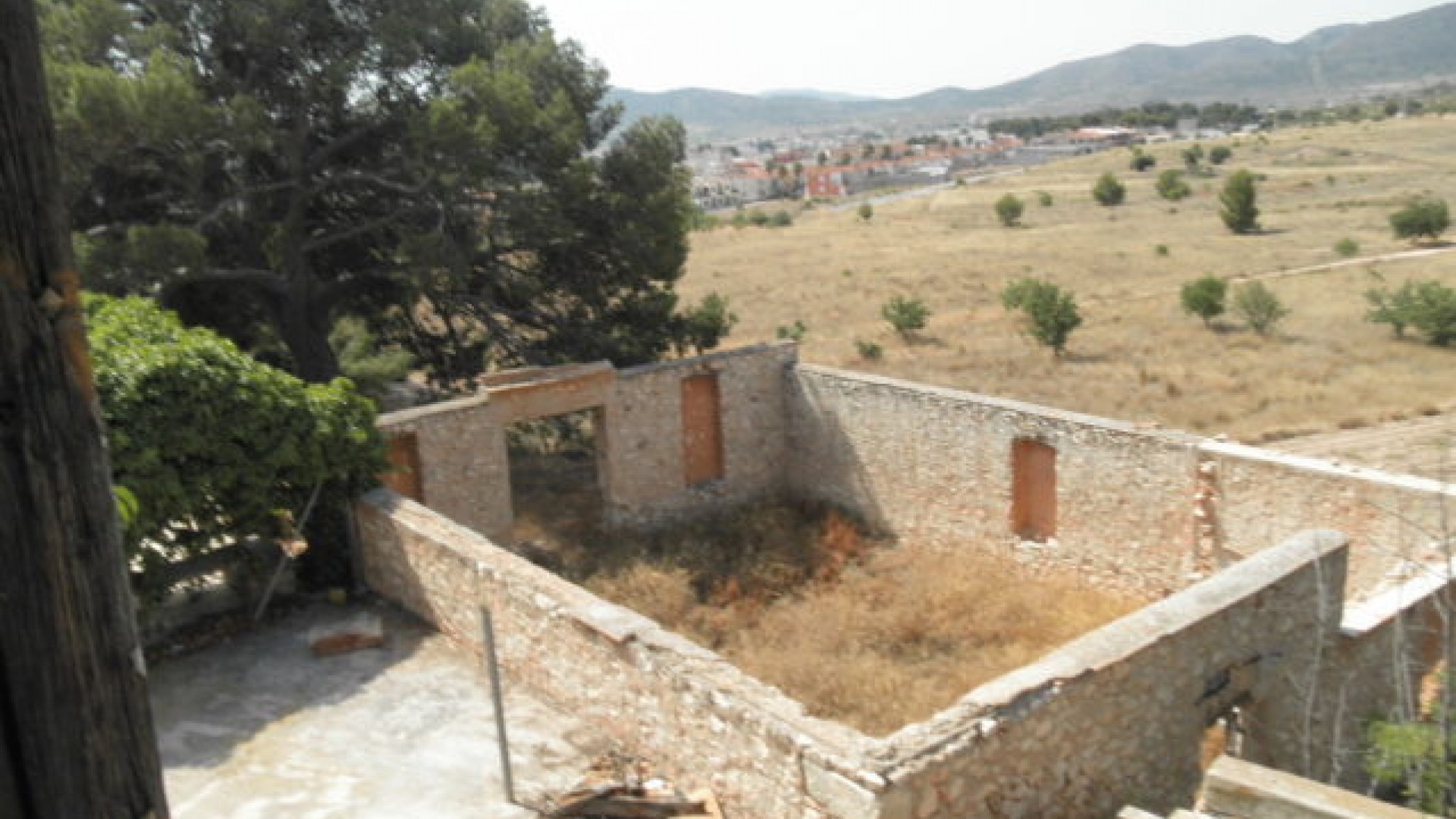 Återförsäljning - Fristående villa -
La Romana