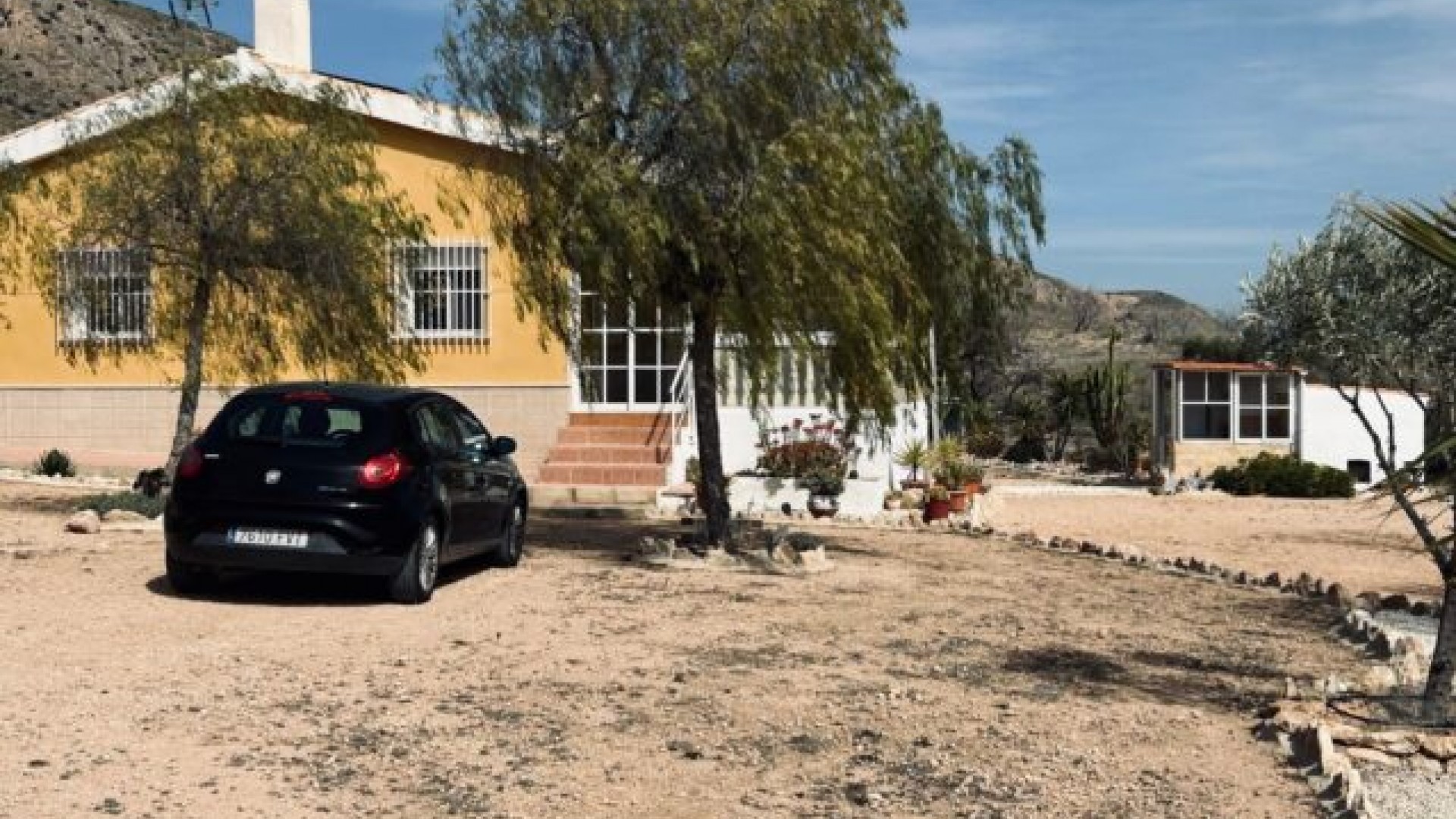 Återförsäljning - Fristående villa -
La Romana